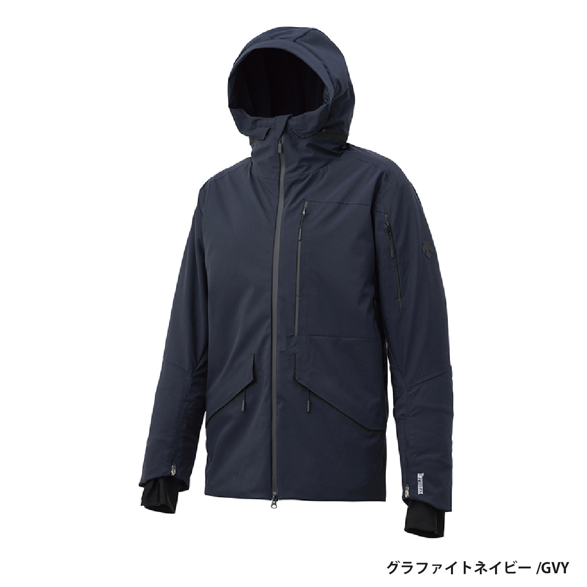 半額 福袋の通販 DESCENTE DWUUJK58／S.I.O INSULATED JACKET - 2023 - Ski Shop スキー