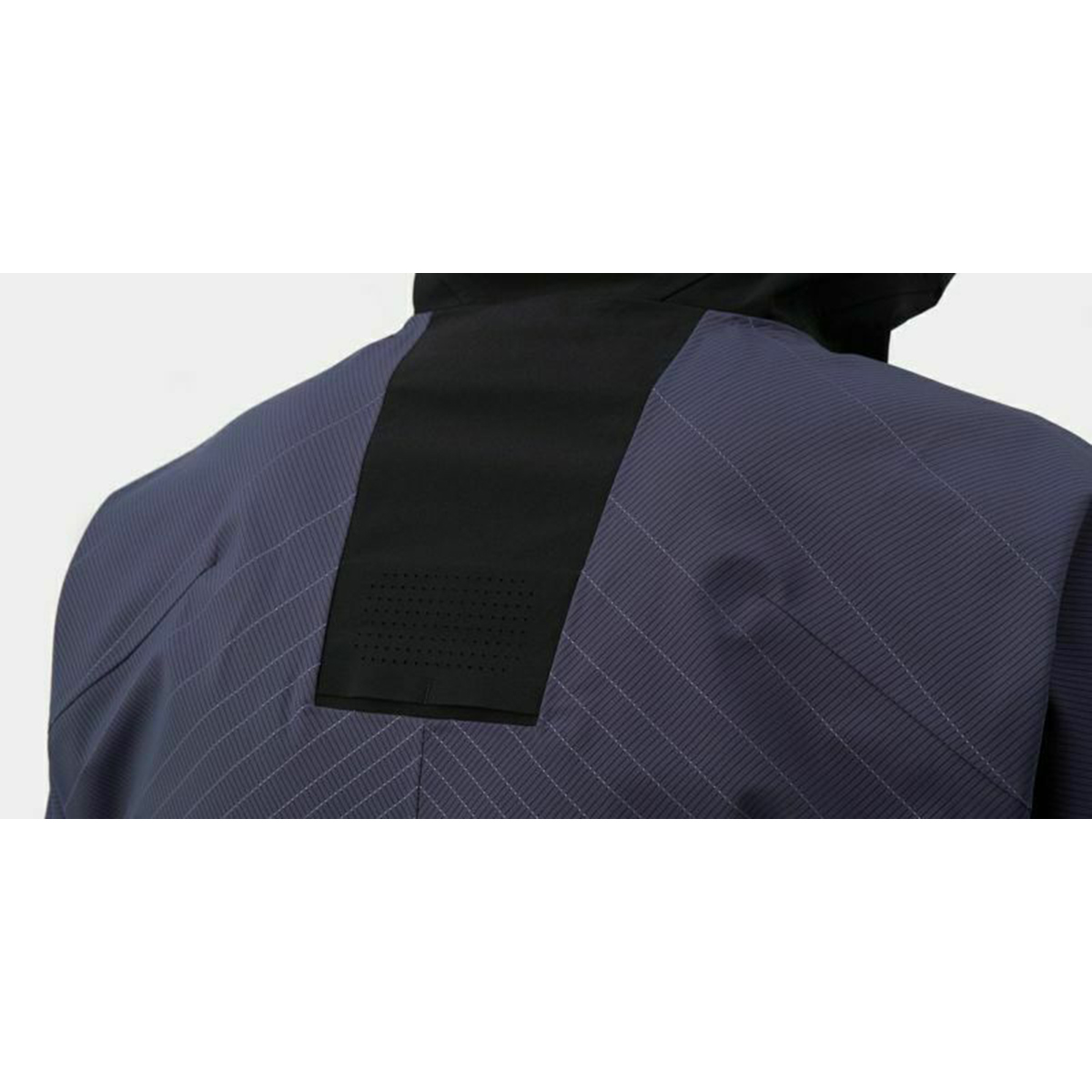 DESCENTE S.I.O×SCHEMATECH HARD SHELL JACKET / DWUSJK57L