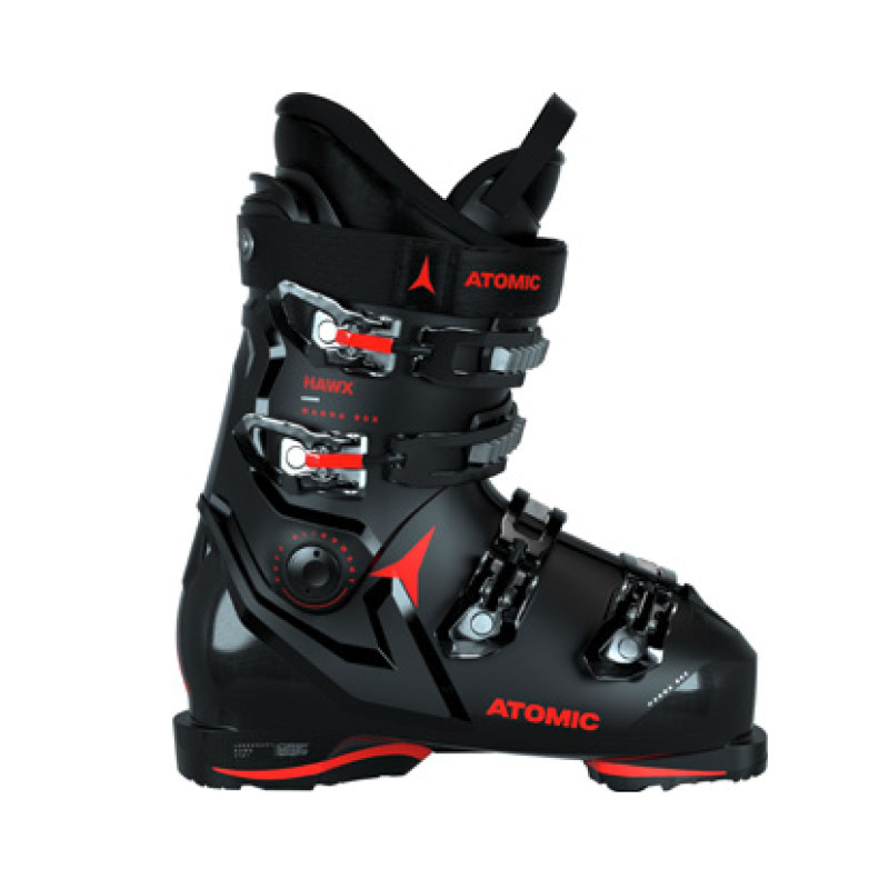 ATOMIC HAWX MAGNA80 25cm-25.5cm 新品収納袋付き ATOMIC HAWX MAGNA80