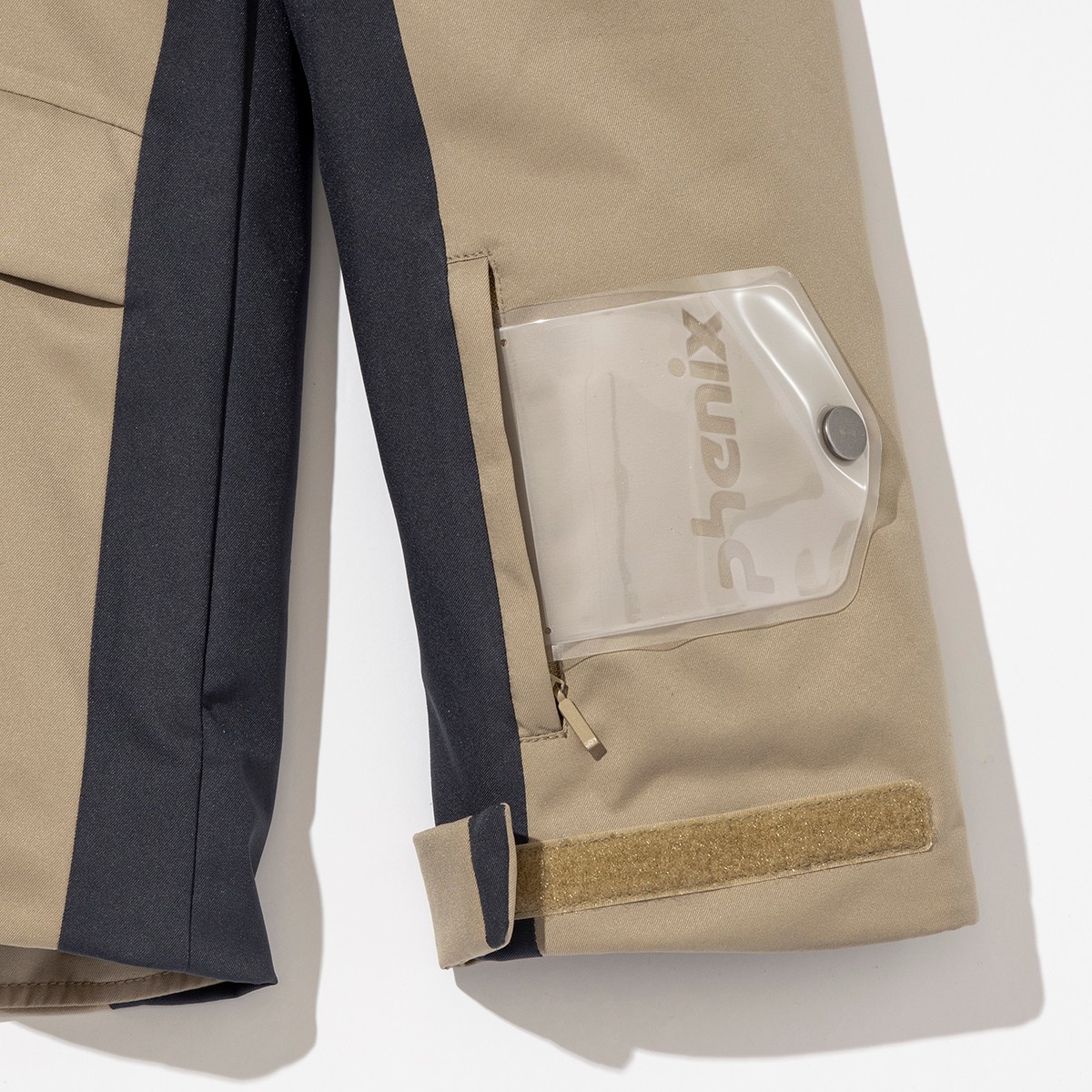 PHENIX〔Ski Jacket〕＜2023＞PSM22OT15 / BLIZZARD JACKET JP - Ski