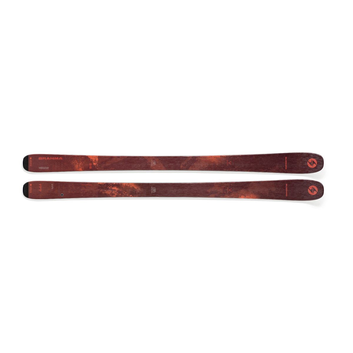 BLIZZARD BRAHMA 88 + ATTACK 11 GW - 2023 - Ski Shop