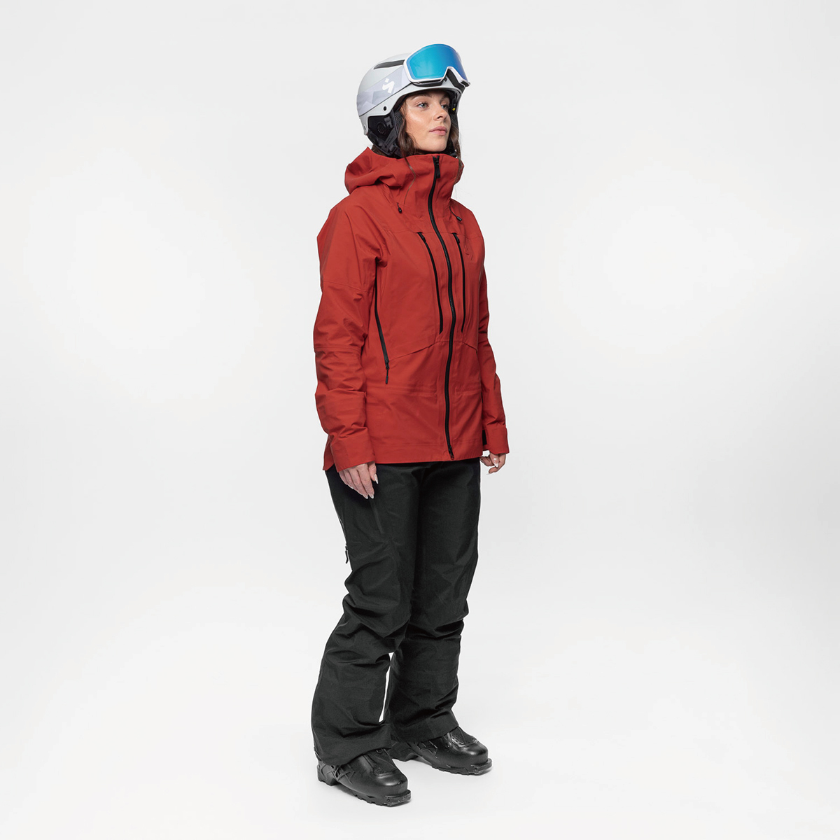 Sweet Protection〔Women's Ski Jacket〕＜2024＞Crusader Gore-Tex