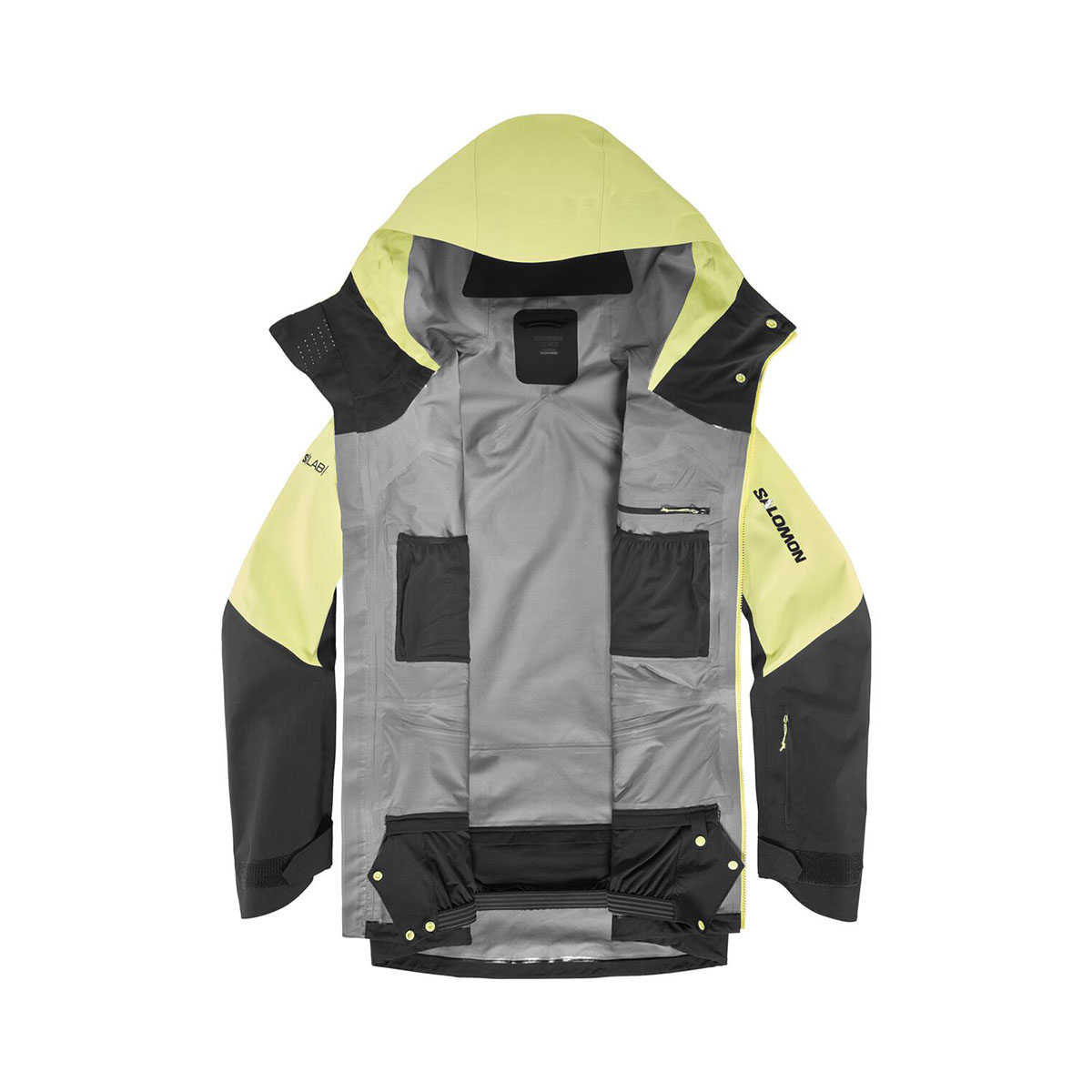 Salomon gore tex pro online