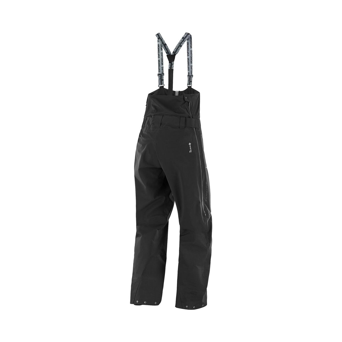 SALOMON QST GORE-TEX PRO BIB M / LC2125 - Ski Shop