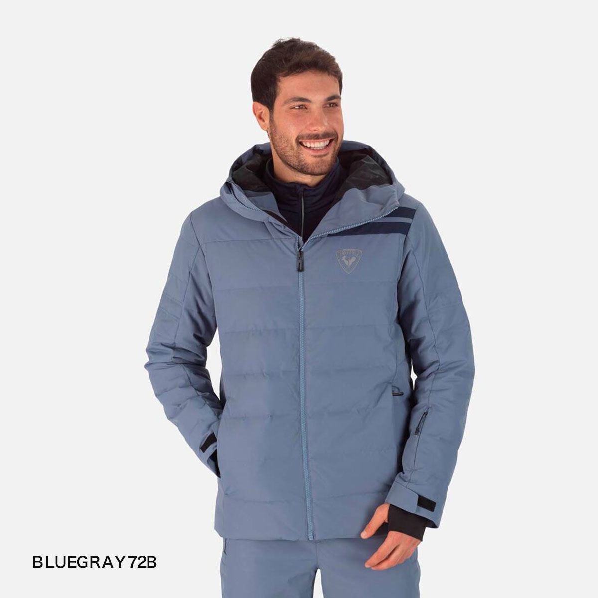 ROSSIGNOL〔Men's Ski Jacket〕＜2024＞RLKMJ14 / RAPIDE JKT - Ski