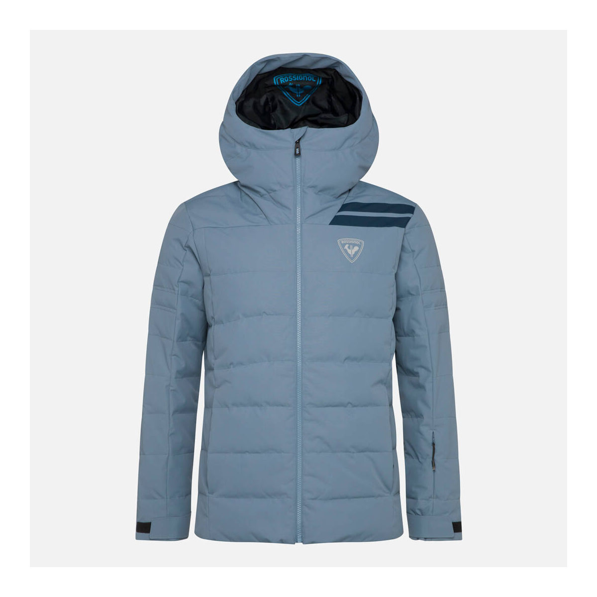 ROSSIGNOL〔Men's Ski Jacket〕＜2024＞RLKMJ14 / RAPIDE JKT - Ski