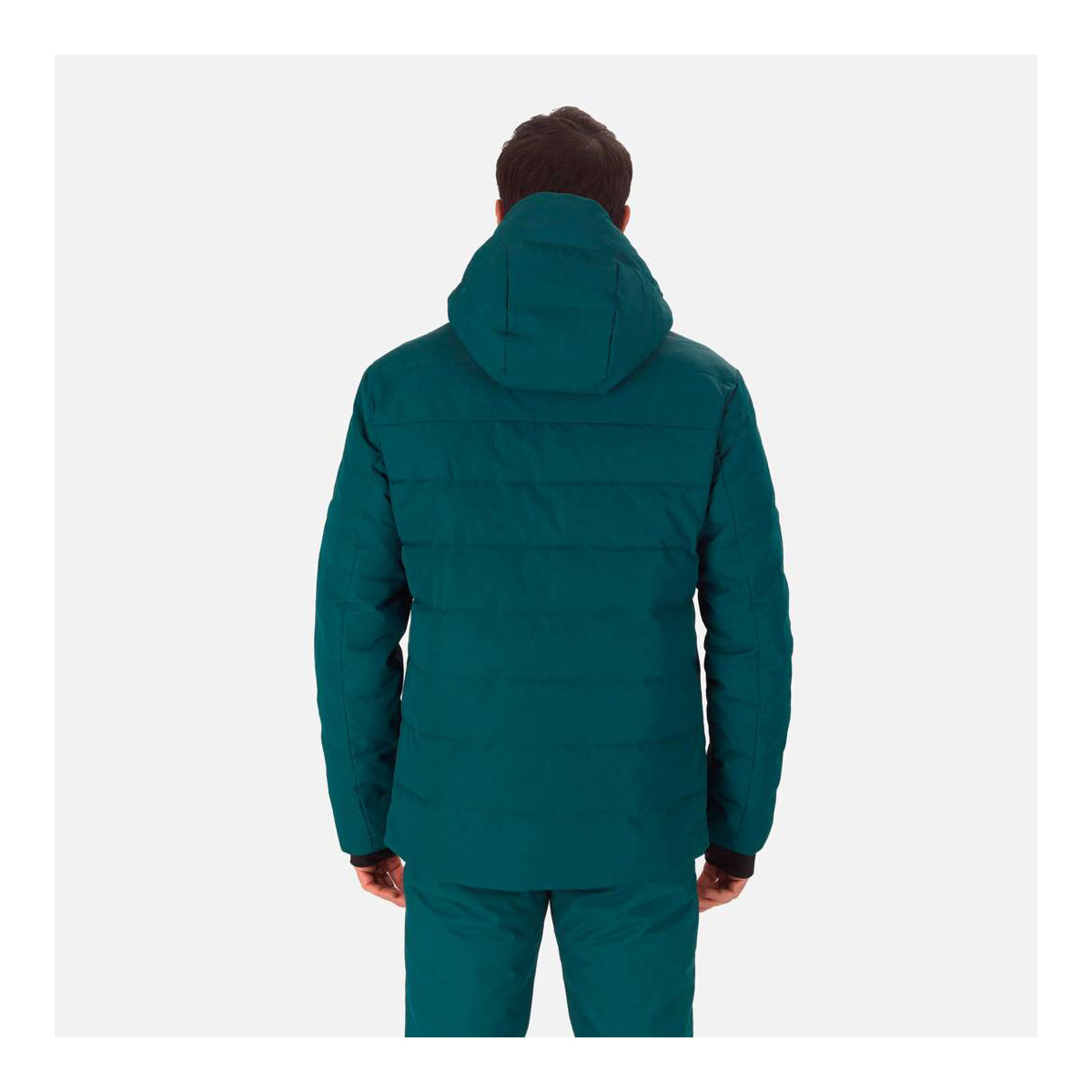 ROSSIGNOL〔Men's Ski Jacket〕＜2024＞RLKMJ14 / RAPIDE JKT - Ski