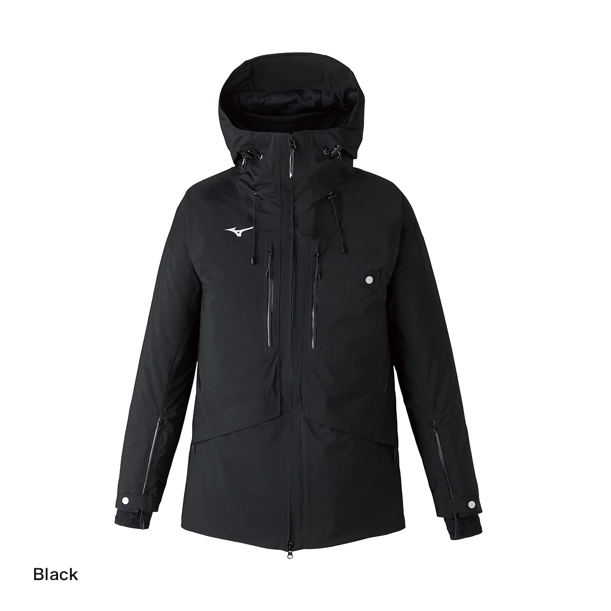 MIZUNO Z2MEA310 / UNFUSSY SKI PARKAhoody- 2024 - Ski Shop - Japanese Brand  Ski Gear and Skiwear Top Retailer - Tanabe Sports