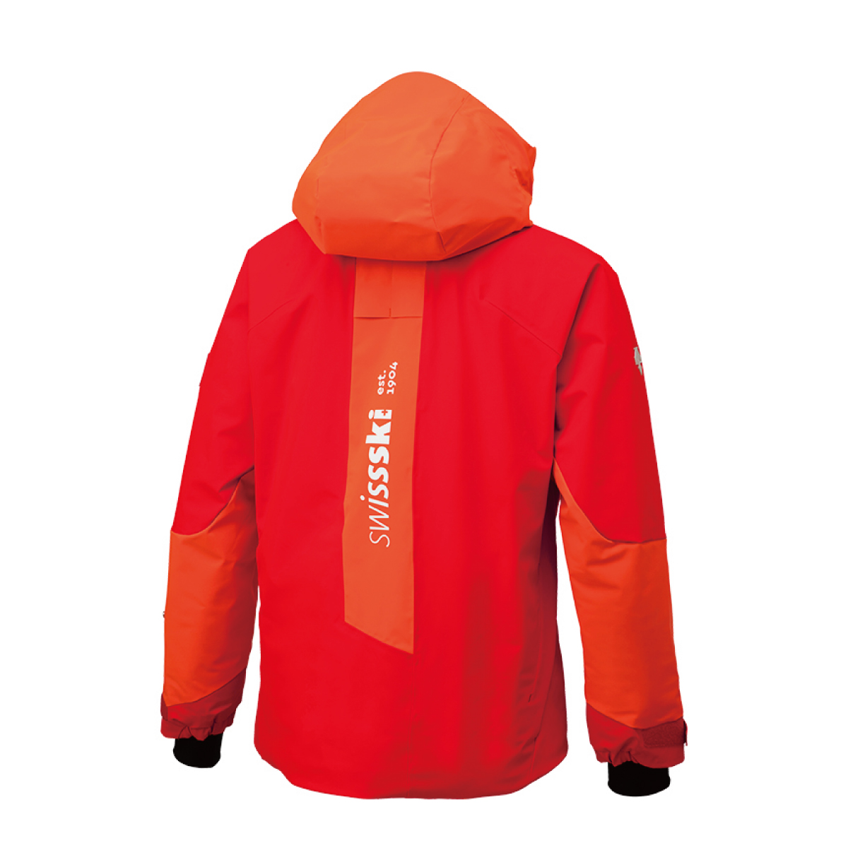 新品！早い者勝ち！】SRIXON by DESCENTE Wool JKT