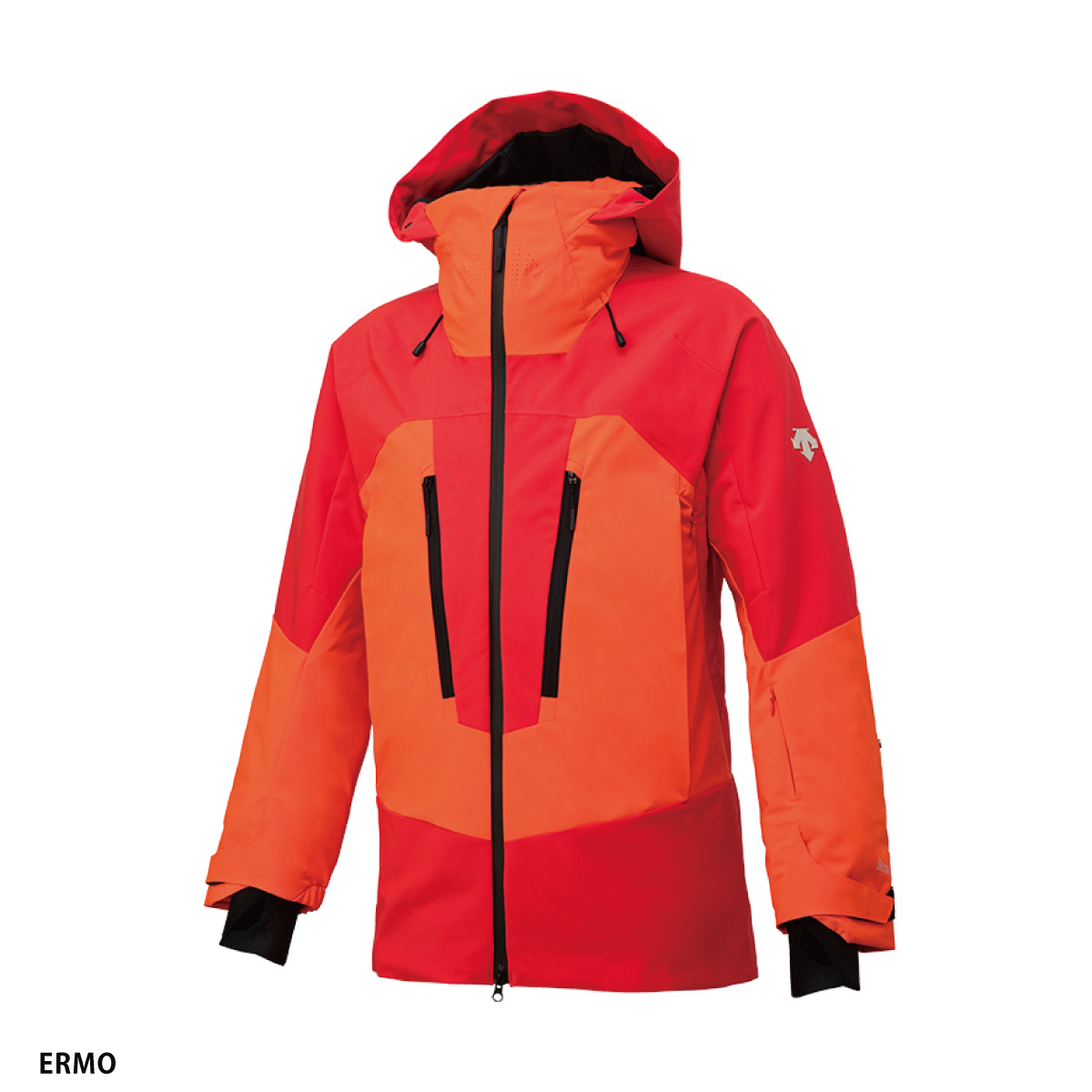 DESCENTE DWUWJK54 ／ S.I.O INSULATION JACKET - 2024 - Ski