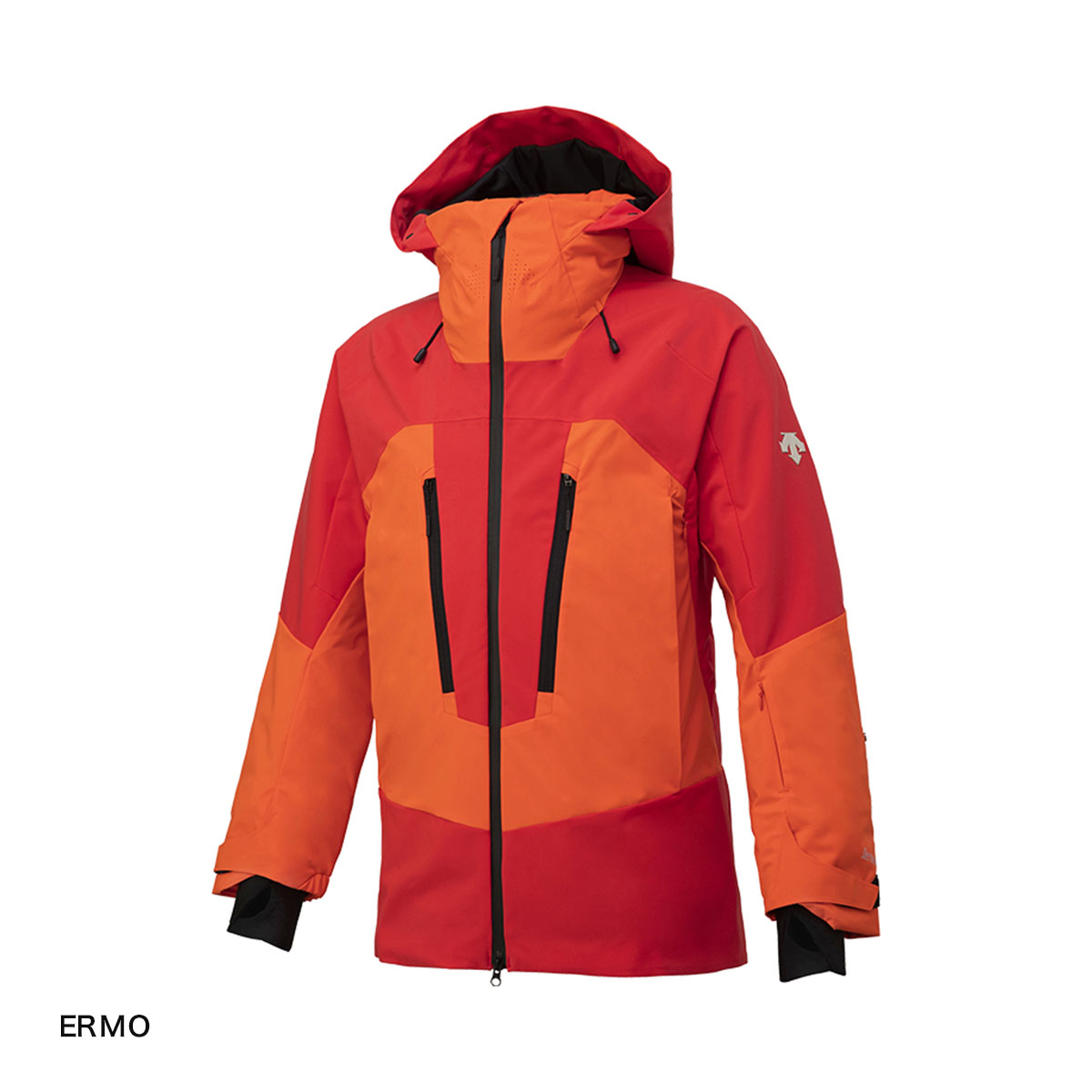 DESCENTE〔Ski Jacket〕＜2024＞DWUWJK54S / S.I.O SHELL JACKET - Ski
