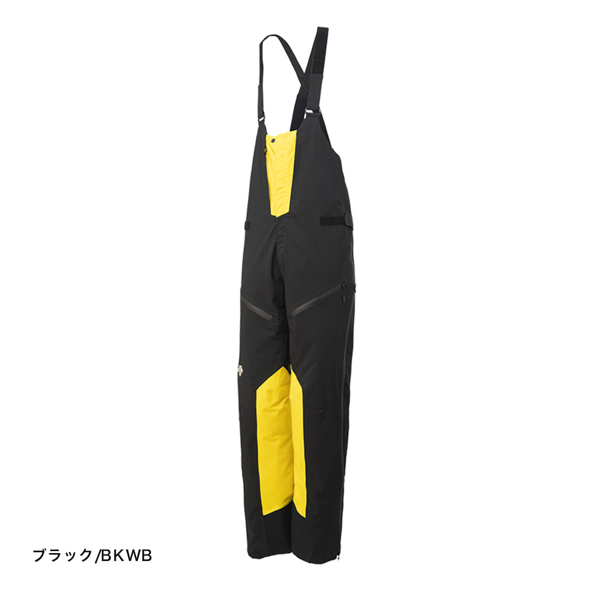 DESCENTE スキー S.I.O INSULATED BIB PANTS -デサントストア