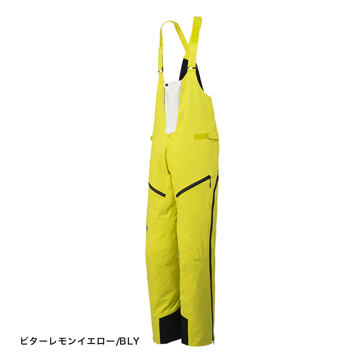DESCENTE スキー S.I.O INSULATED BIB PANTS -デサントストア
