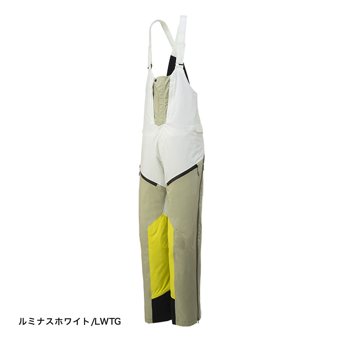 DESCENTE DWUWJD53E ／ S.I.O INSULATED BIB PANTS 【Size:95-77