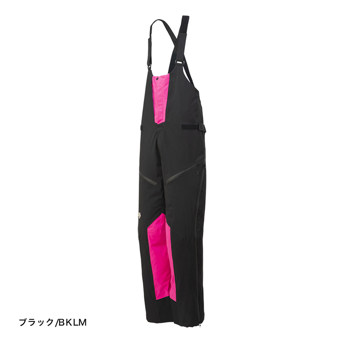 DESCENTE DWUWJD53E ／ S.I.O INSULATED BIB PANTS 【Size:95-77