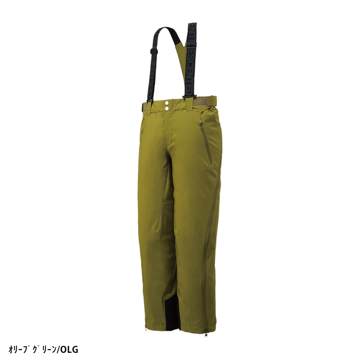 デサント S.I.O FULL ZIP PANTS DWUWJD50 新品 赤 N〕DESCENTE＜2024＞DWUWJD50 / S.I.O FULL ZIP INSULATED PANTS