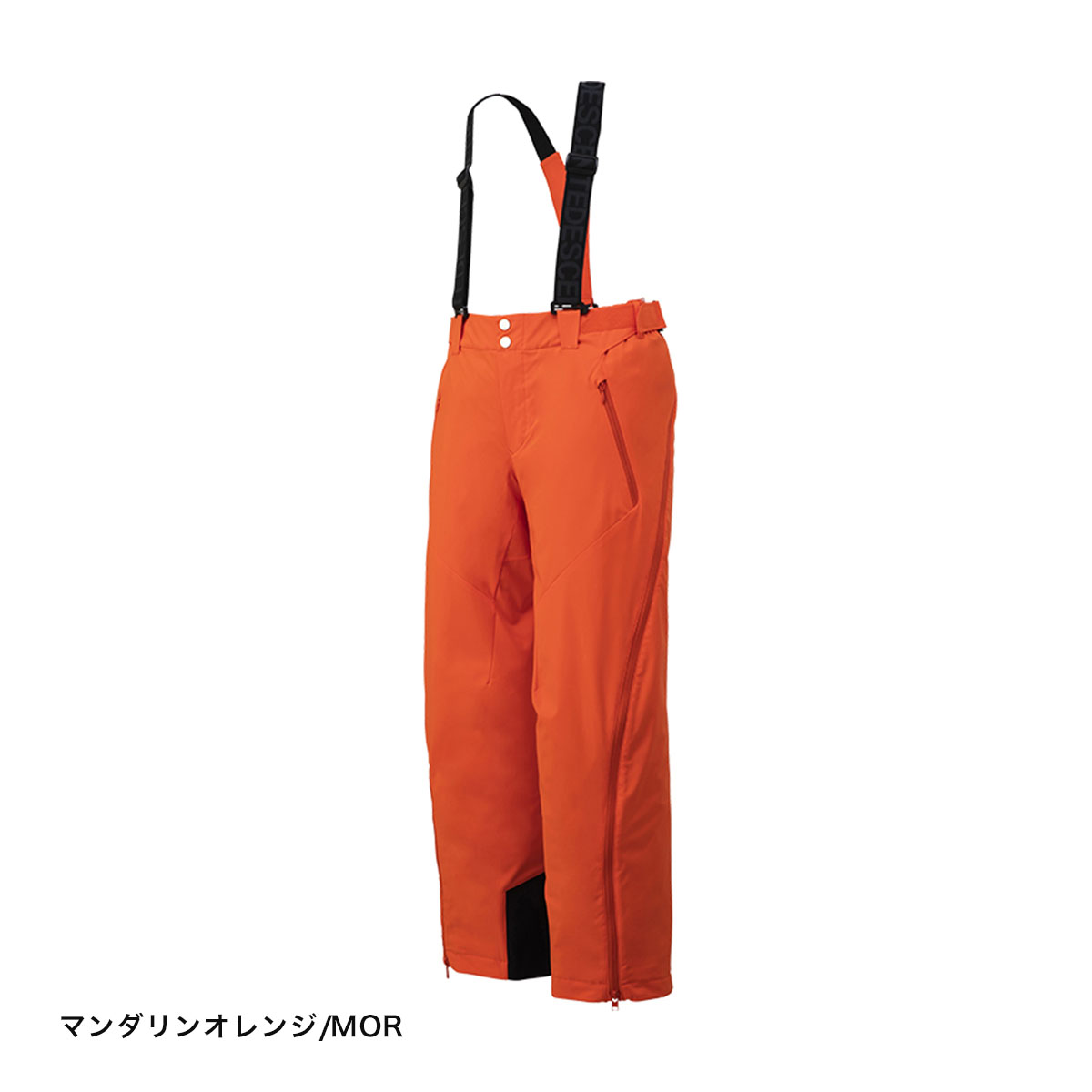 DESCENTE DWUWJD50E ／ S.I.O FULL ZIP INSULATED PANTS【Size:O