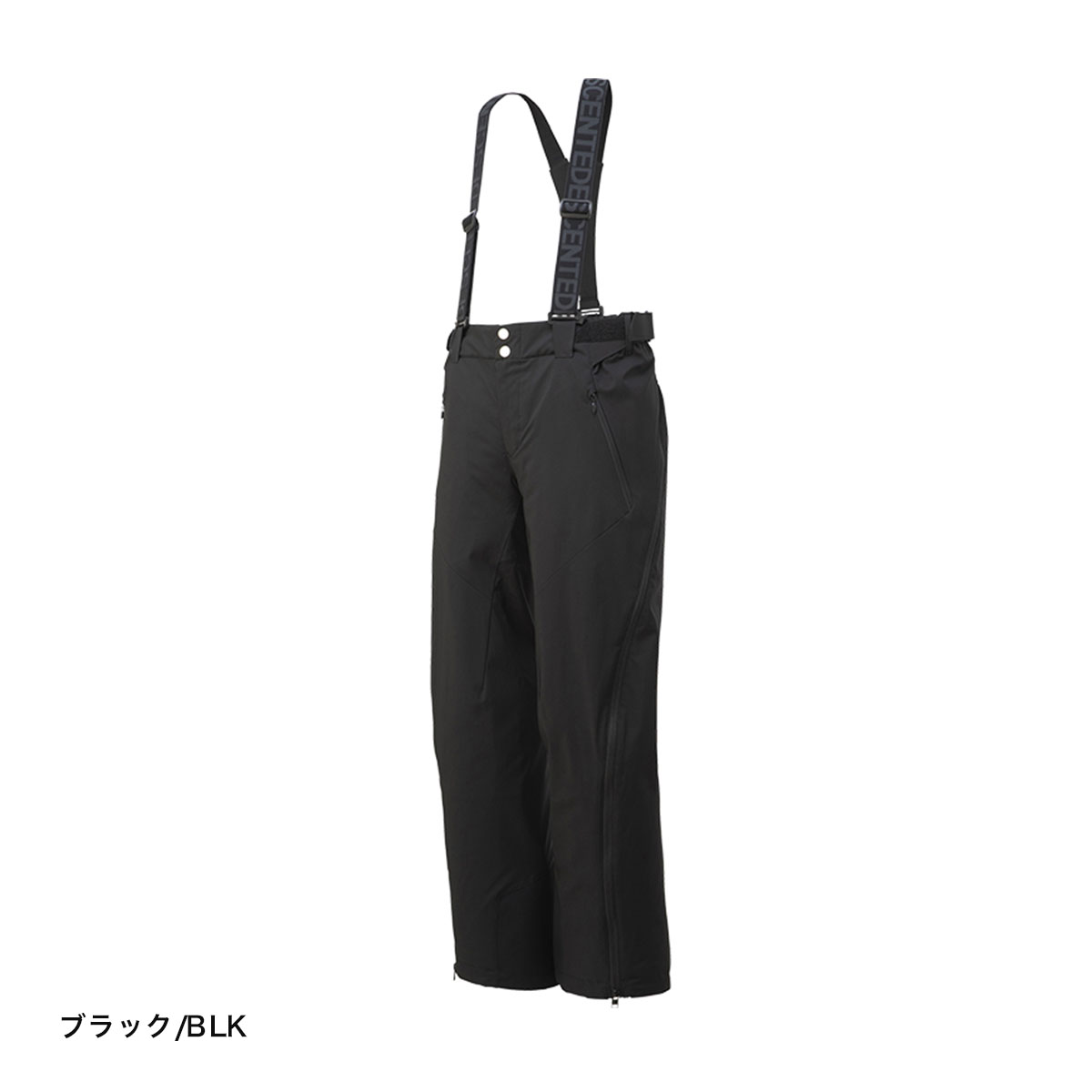 デサント S.I.O FULL ZIP PANTS DWUWJD50 新品 赤 DESCENTE DWUWJD50 S.I.O FULL ZIP INSULATED PANTS 23-24モデル