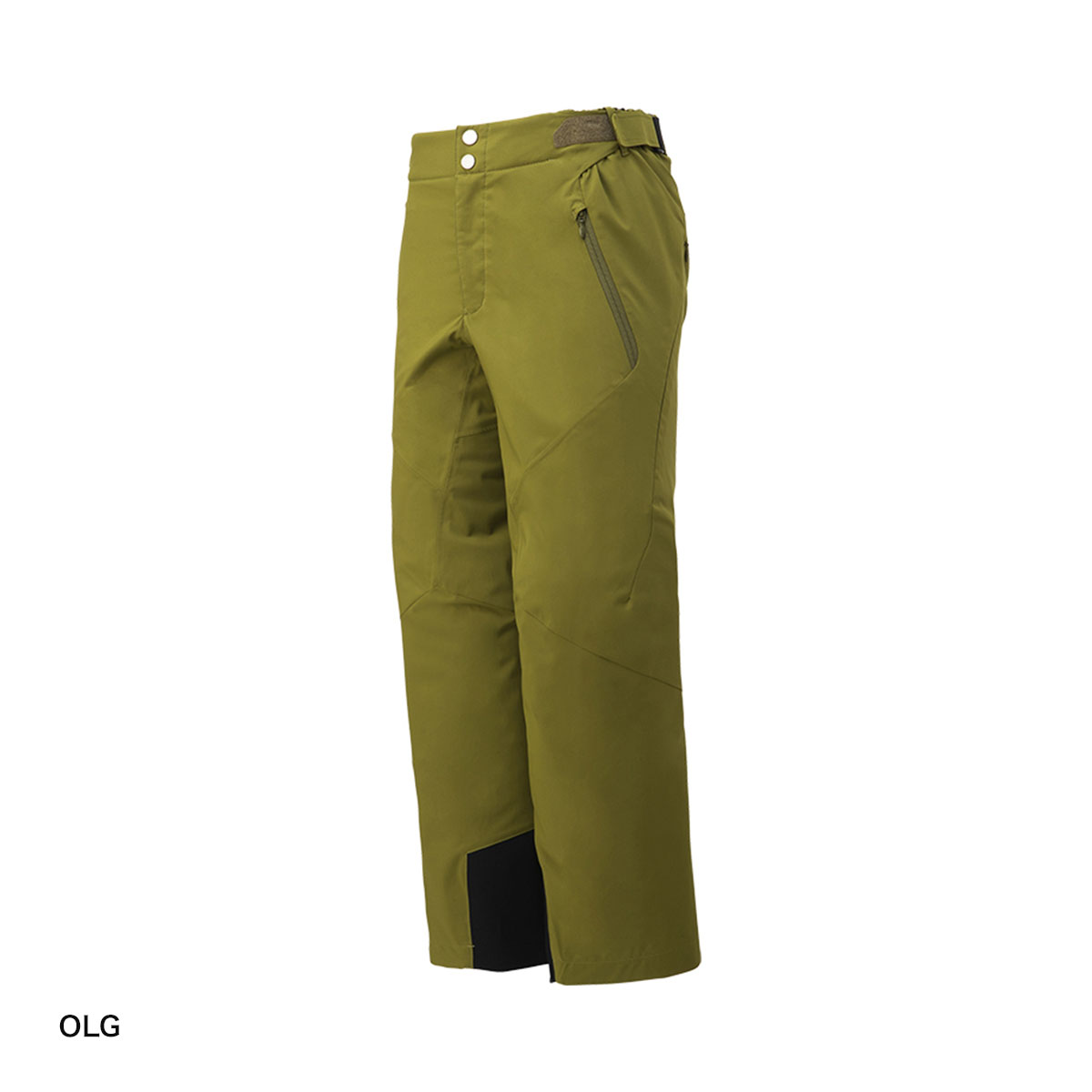 DESCENTE〔Ski Pants〕＜2024＞DWUWJD55E / S.I.O INSULATED PANTS