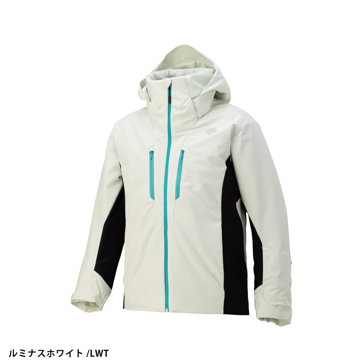 デサント（DESCENTE）（メンズ）スキーウェア ジャケット S.I.O