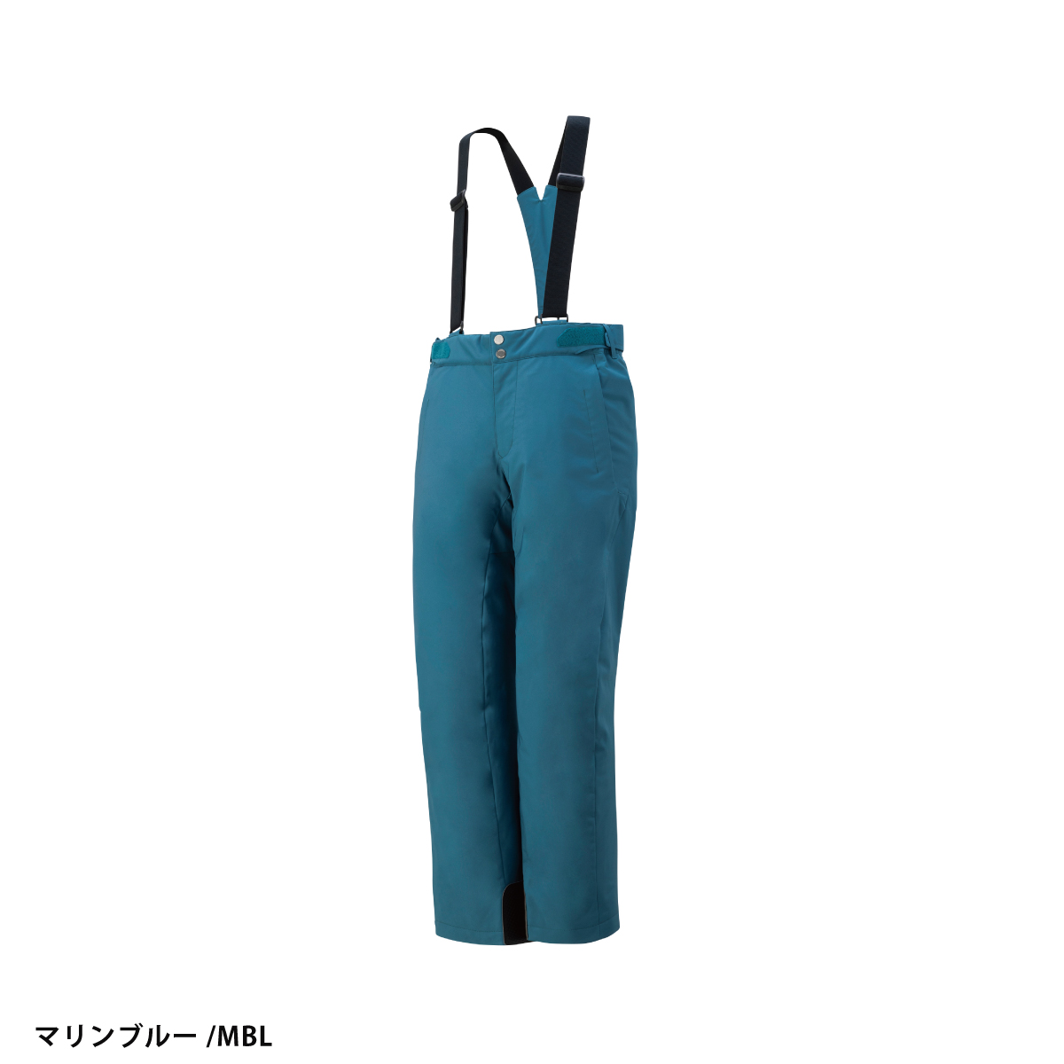 DESCENTE〔Ski Pants〕＜2024＞DWMWJD74 / LAXING INSULATED PANTS