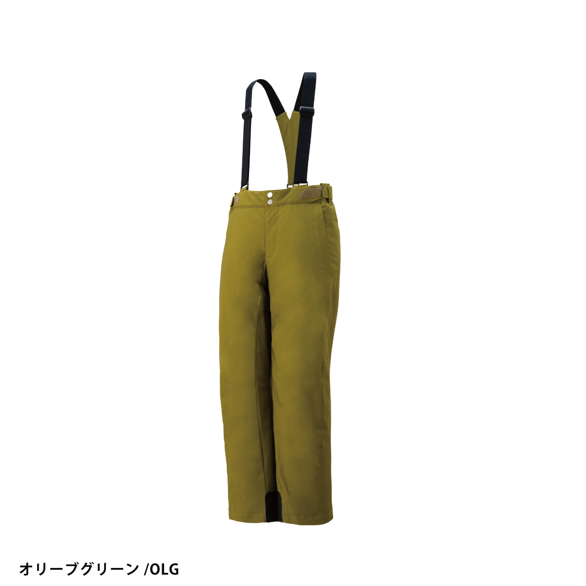 DESCENTE〔Ski Pants〕＜2024＞DWMWJD74 / LAXING INSULATED PANTS