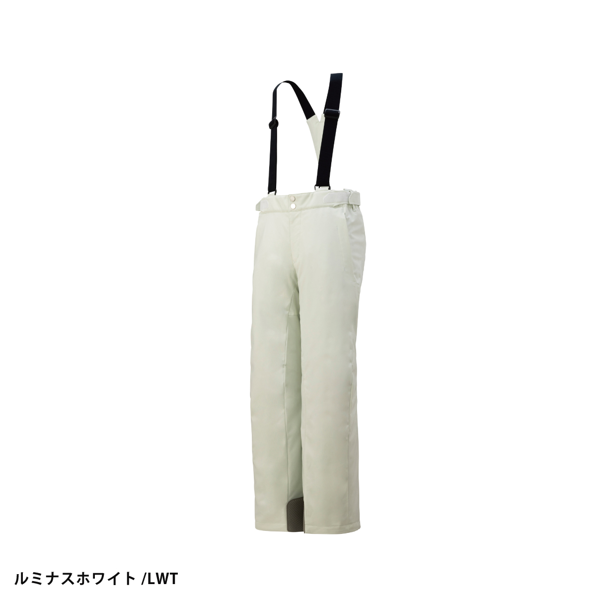 DESCENTE〔Ski Pants〕＜2024＞DWMWJD74 / LAXING INSULATED PANTS
