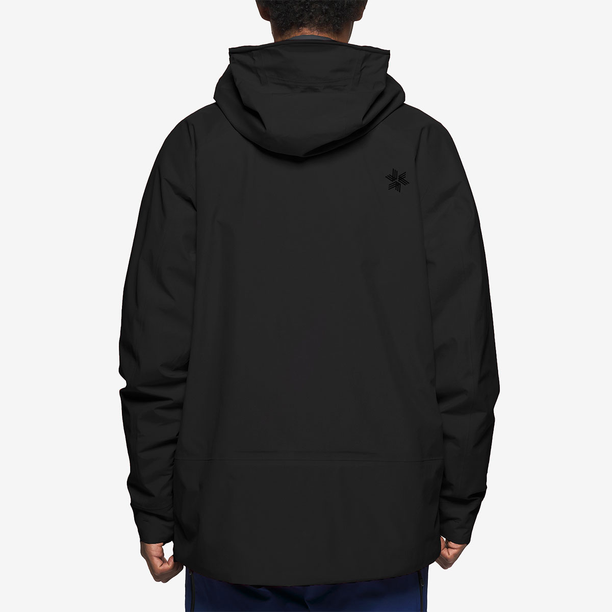 スキー Goldwin GORE-TEX 2L Jacket / Japan 3 (L) GOLDWIN G03302 GORE-TEX 2L Jacket 23-24モデル ゴールドウィン