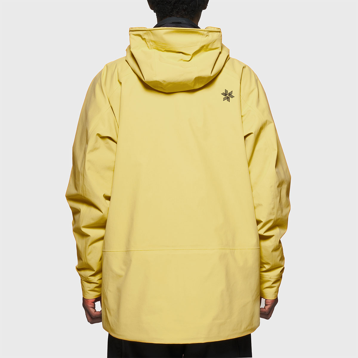 スキー Goldwin GORE-TEX 2L Jacket / Japan 3 (L) GOLDWIN G03303 GORE-TEX 2L Work Pocket Jacket - Ski Shop