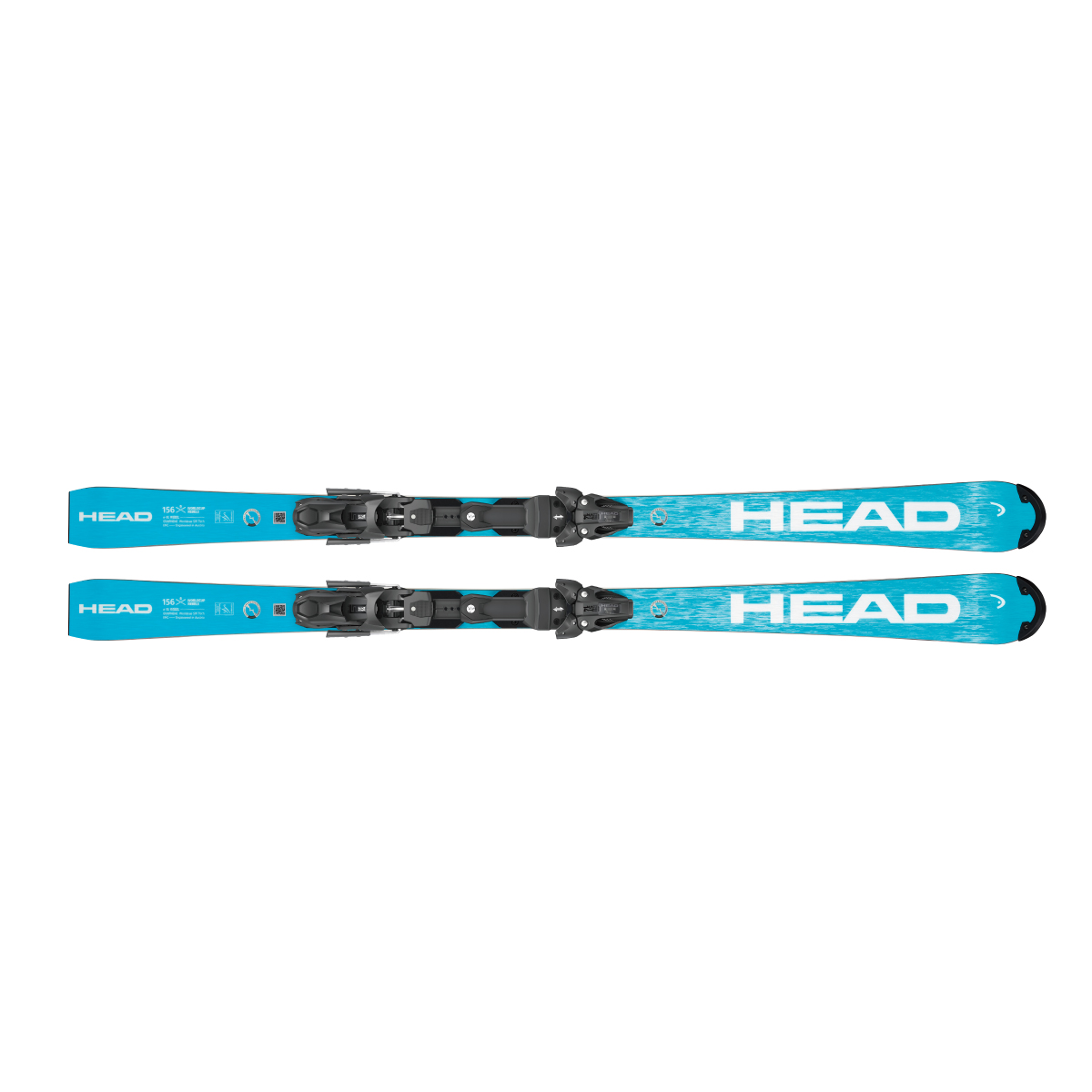 HEAD〔Skis〕＜2024＞WCR e-SL Rebel FIS SW RP WCR T / 313073 / +