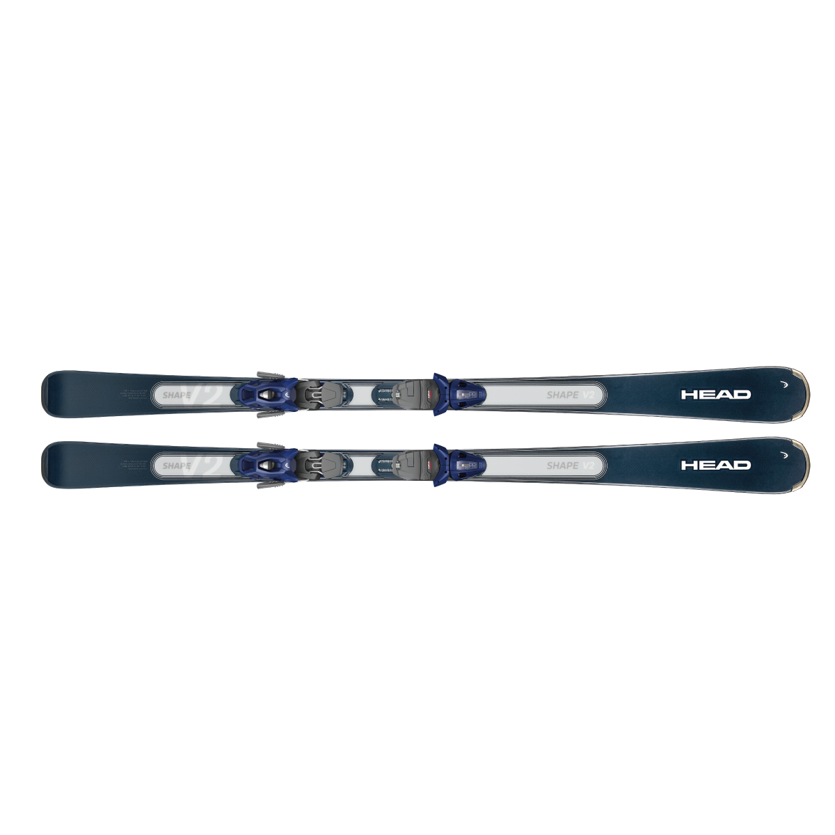 HEAD V-SHAPE V2 163cm
