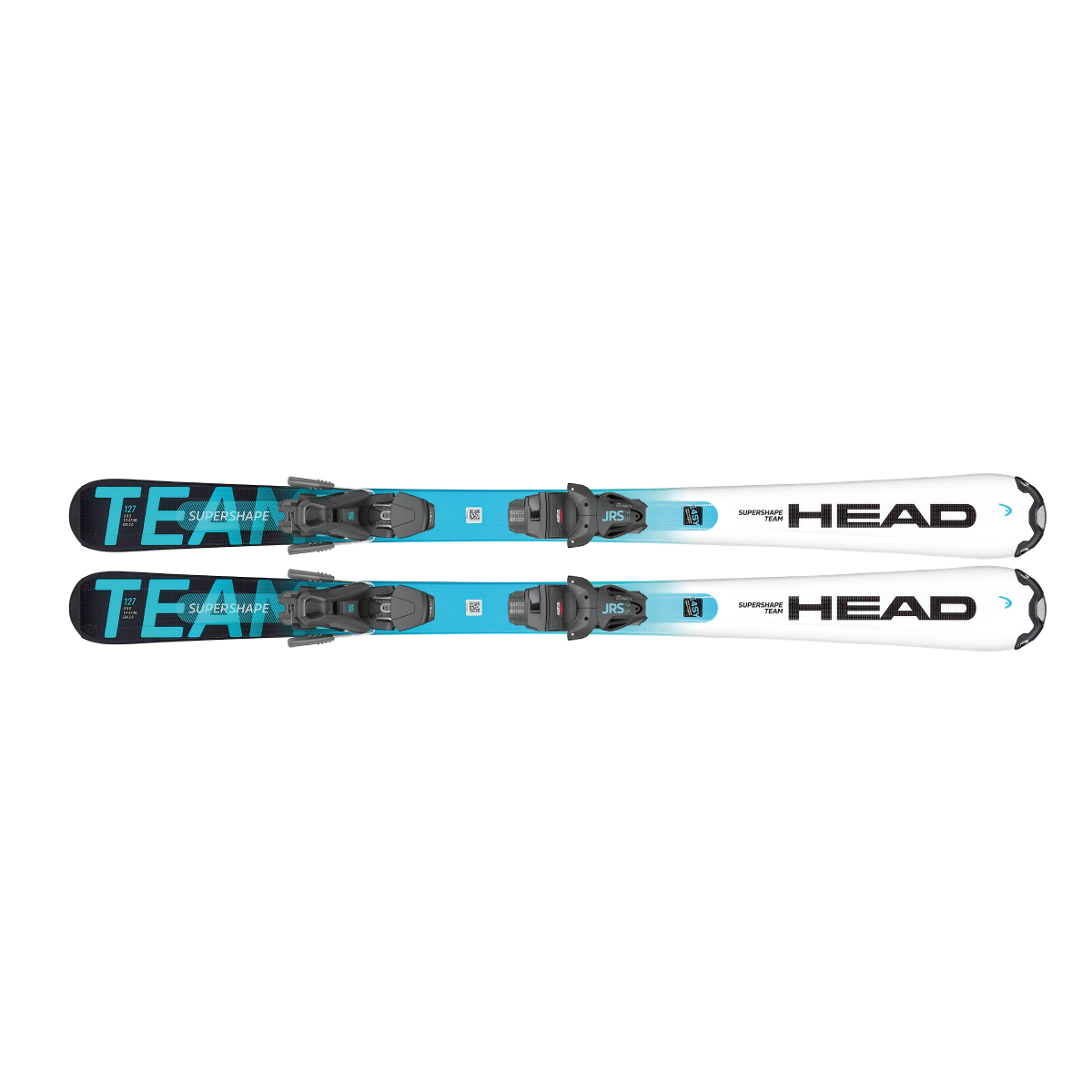 HEAD〔Kids Junior Skis〕＜2024＞Supershape Team Easy JRS / 314203