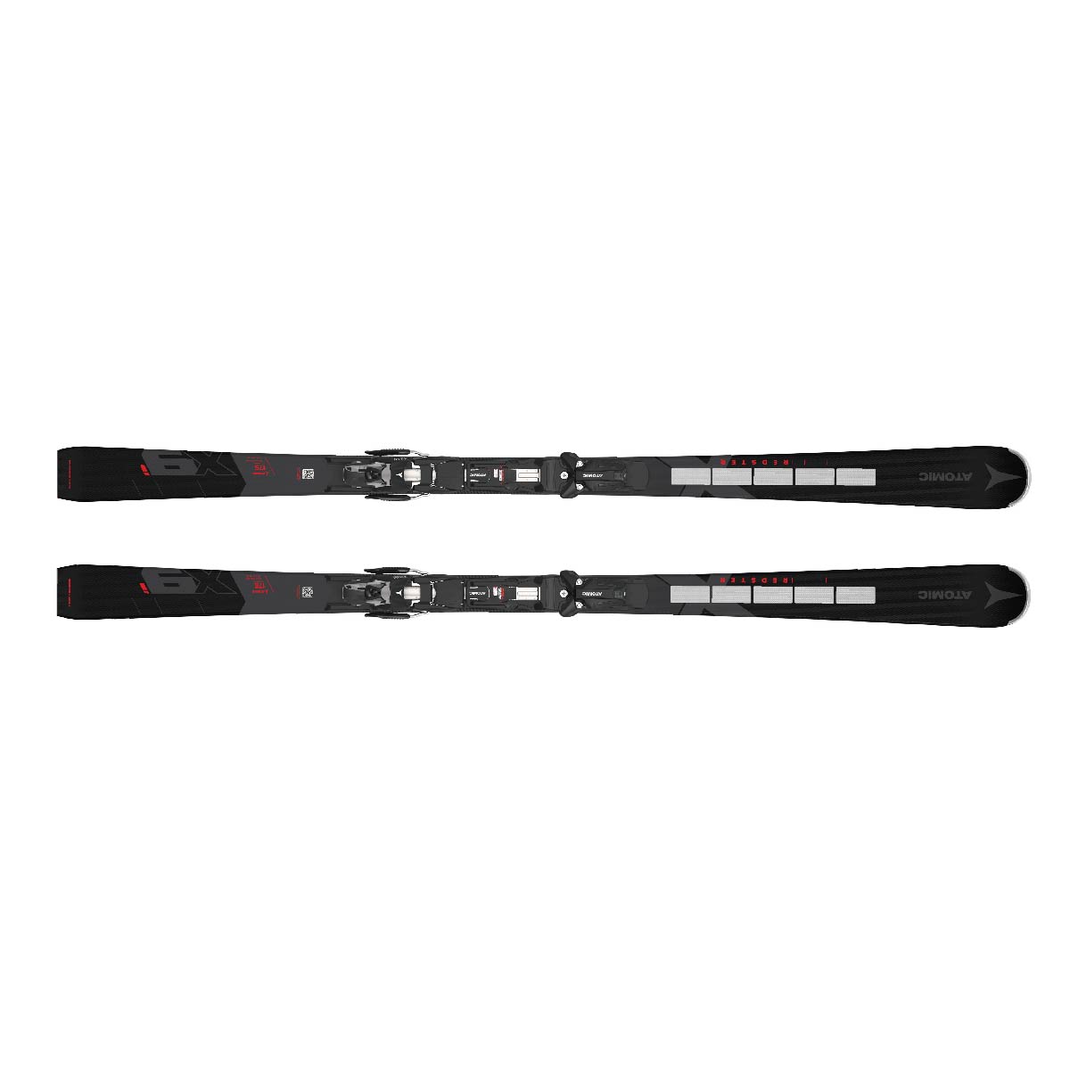 ATOMIC〔Skis〕＜2024＞REDSTER X9i REVOSHOCK S + X 12 GW