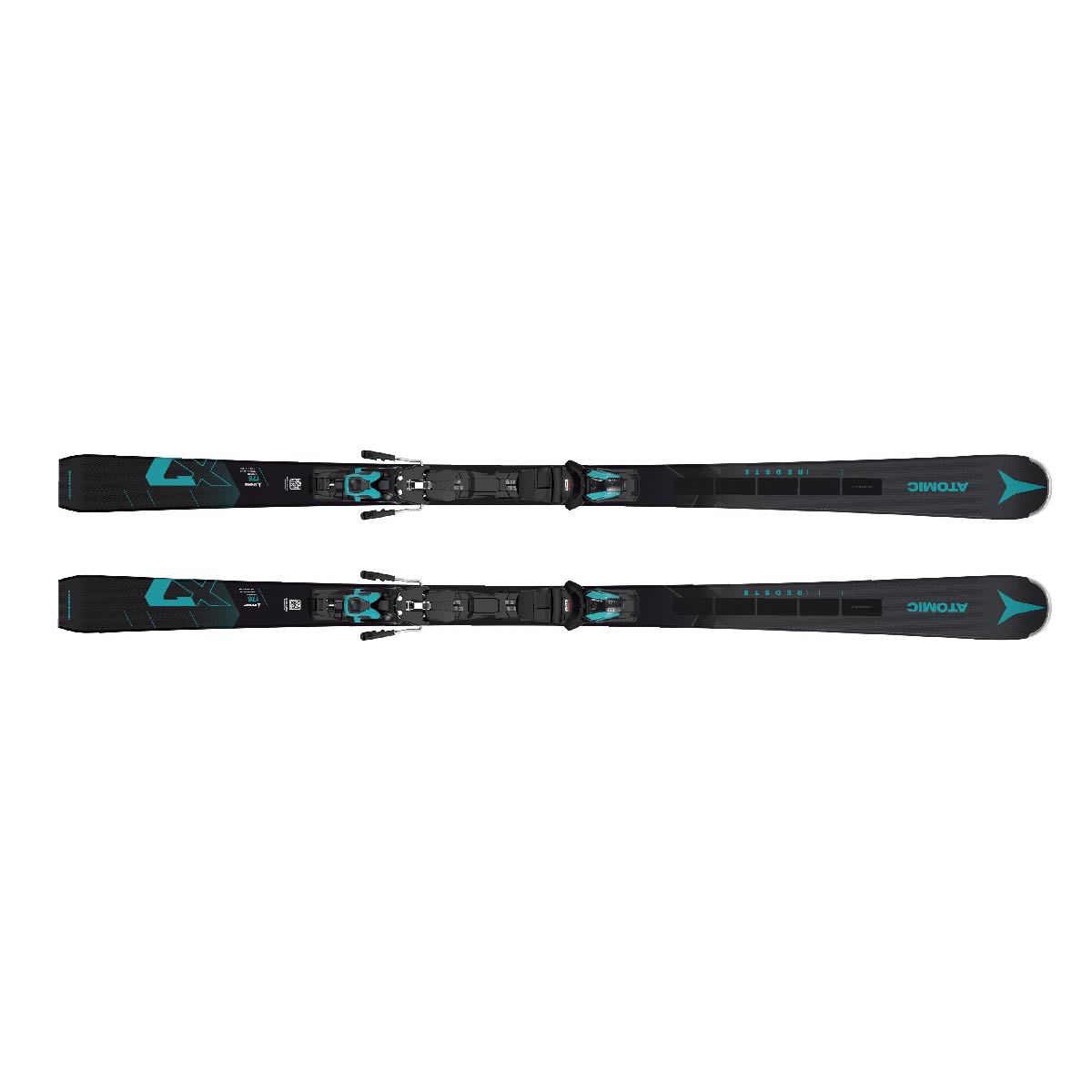 Atomic 164Cm Bluester Fw | eBay