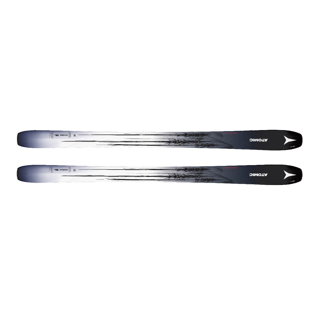 N〕ATOMIC＜2024＞ MAVERICK 95 TI 【Only Ski】[AA0029914