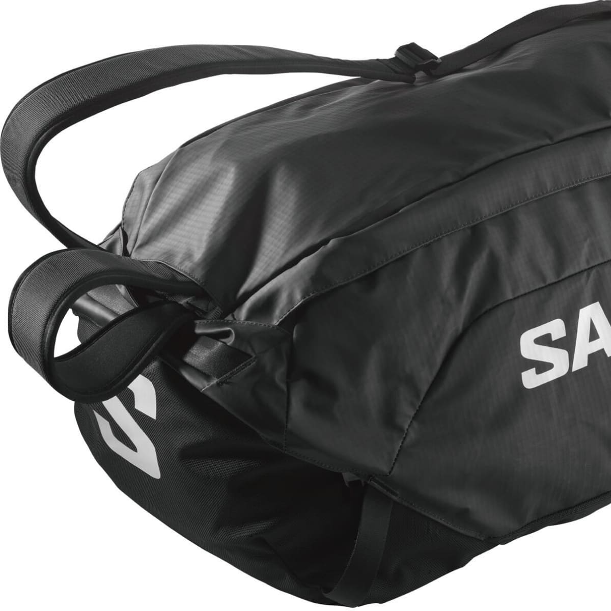 SALOMON〔Unwheeled Ski Bag〕＜2024＞OUTLIFE DUFFEL 70 / LC1903100