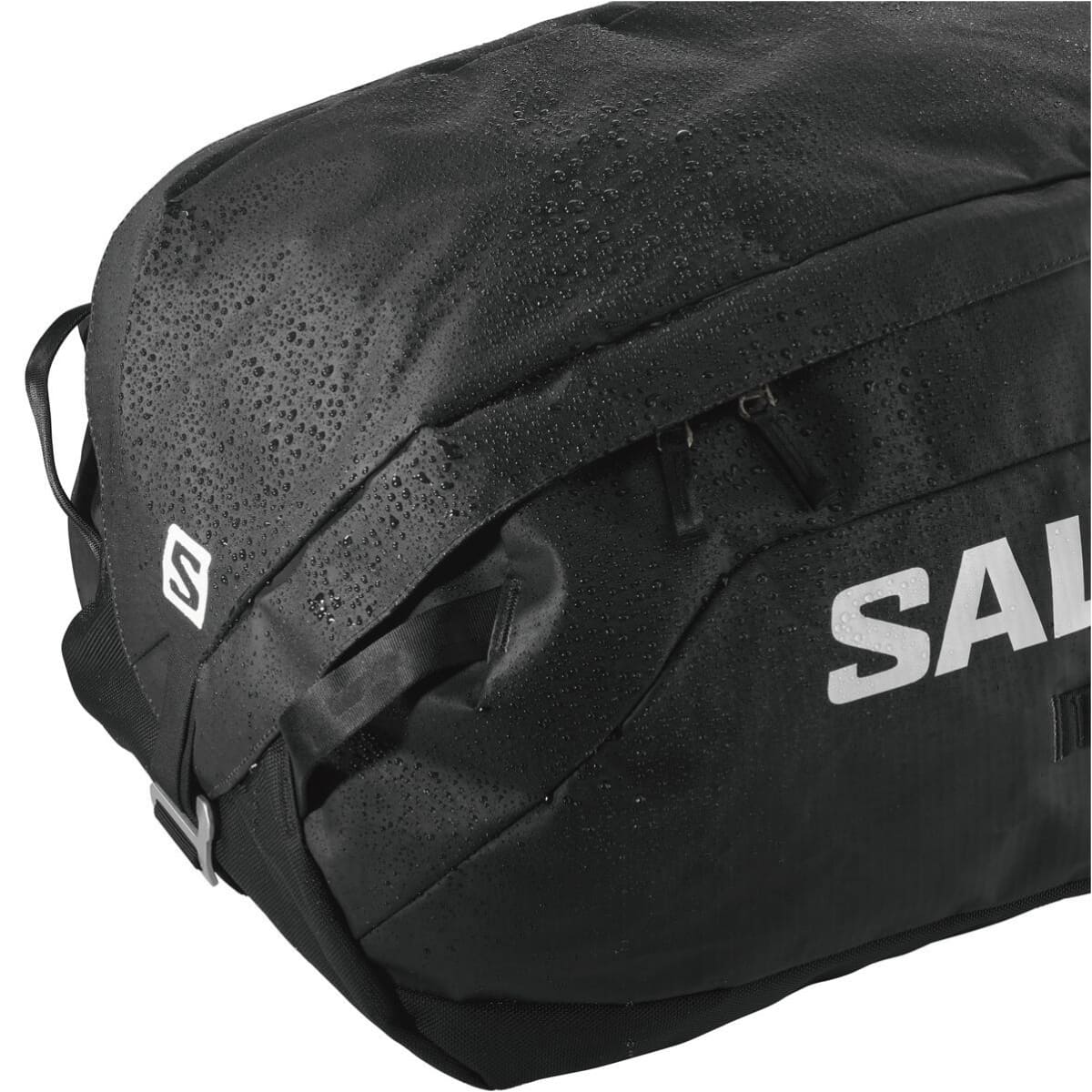 SALOMON〔Unwheeled Ski Bag〕＜2024＞OUTLIFE DUFFEL 70 / LC1903100