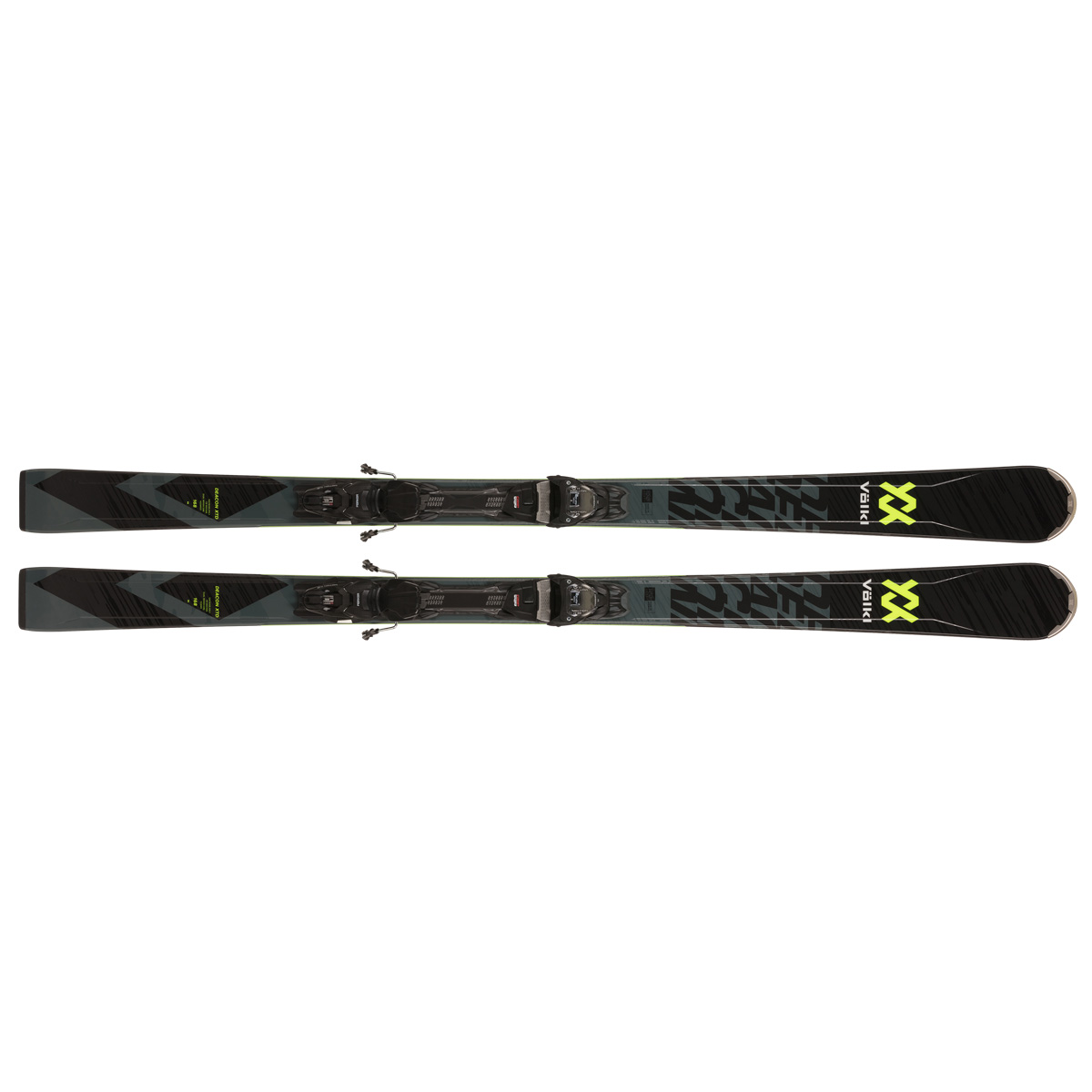 VOLKL〔All Mountain Skis〕＜2024＞DEACON XTD / V2310027000154 / +