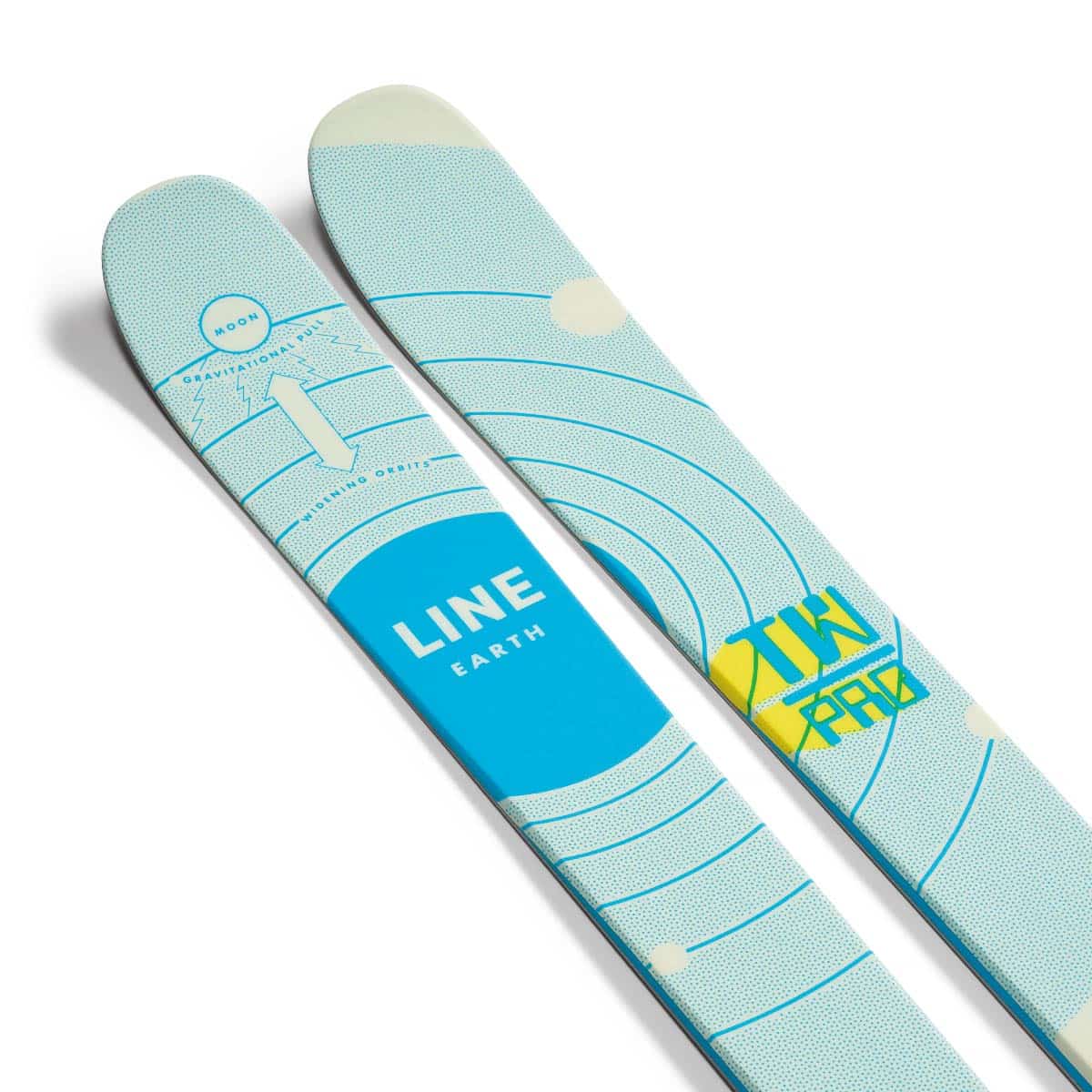 LINE TOM WALLISCH PRO 157cm スキー LINE Tom Wallisch Pro 157cm スキー