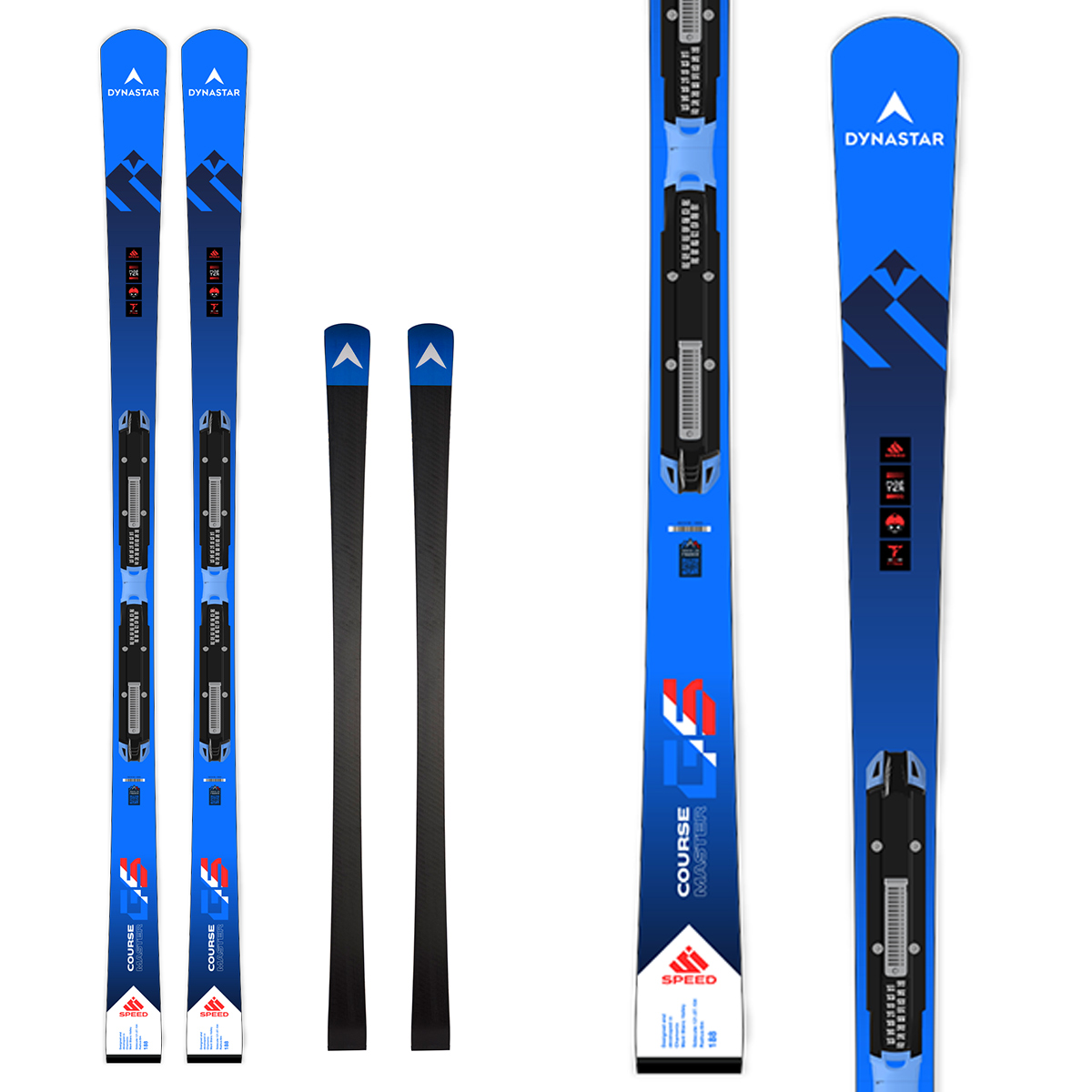 DYNASTAR コース マスター ジーエス コネクト179cm