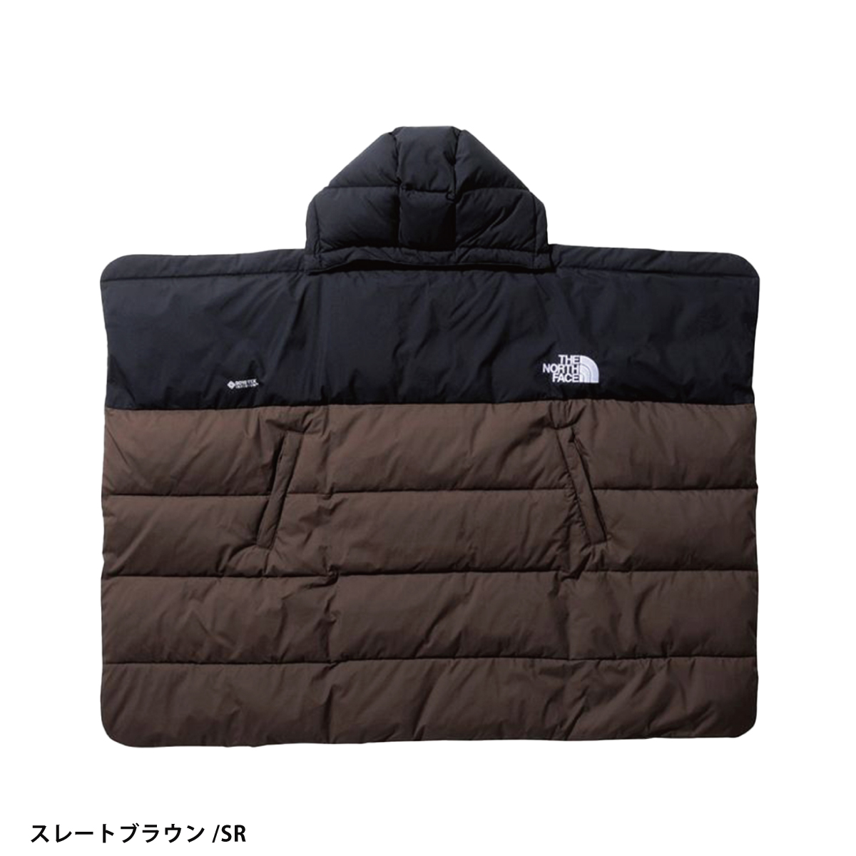 THE NORTH FACE NNB72302 Baby Multi Shell Blanket GORE TEX 2024 Ski Shop Japanese Brand Ski Gear and Skiwear Top Retailer Tanabe Sports