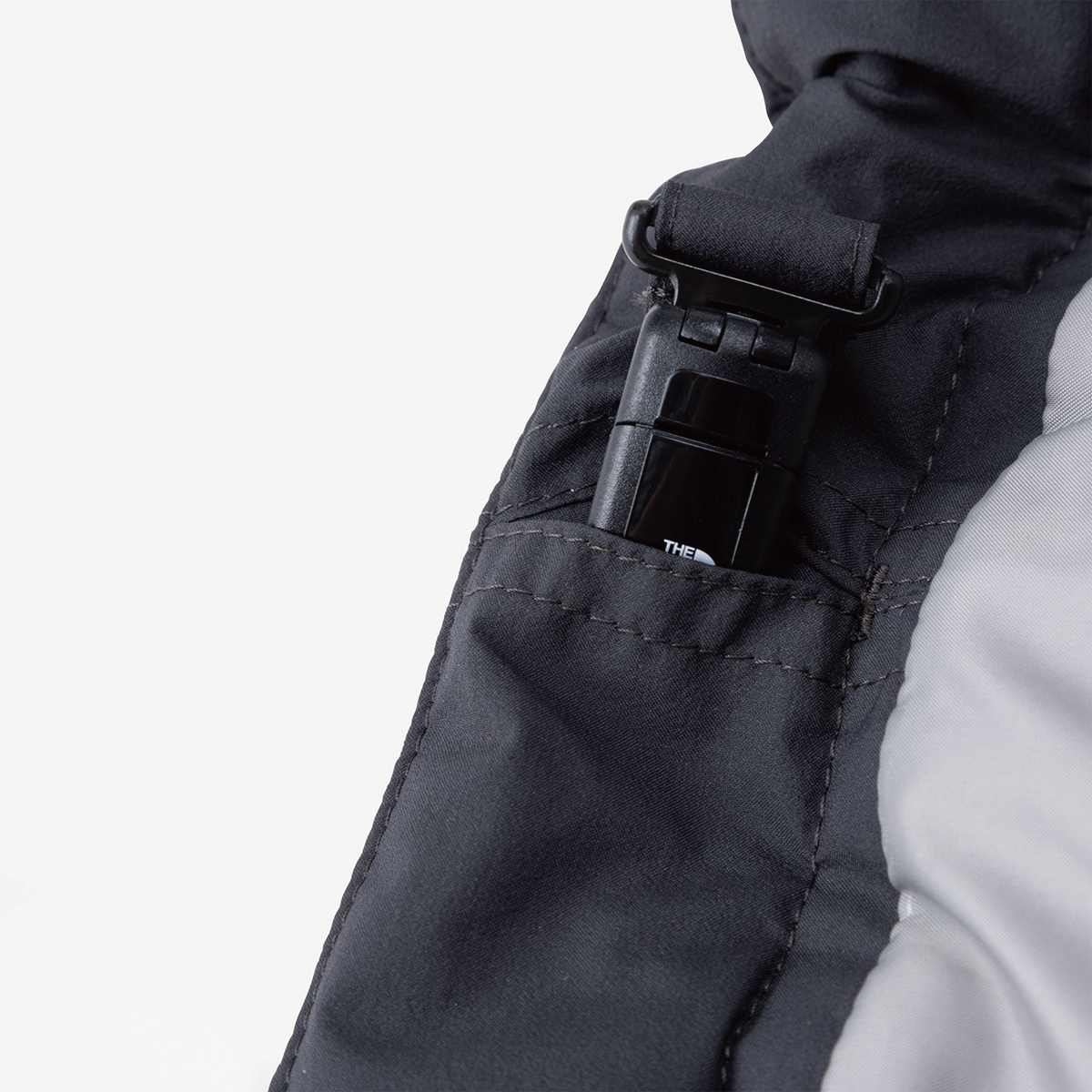 THE NORTH FACE NNB72302 / Baby Multi Shell Blanket 【GORE