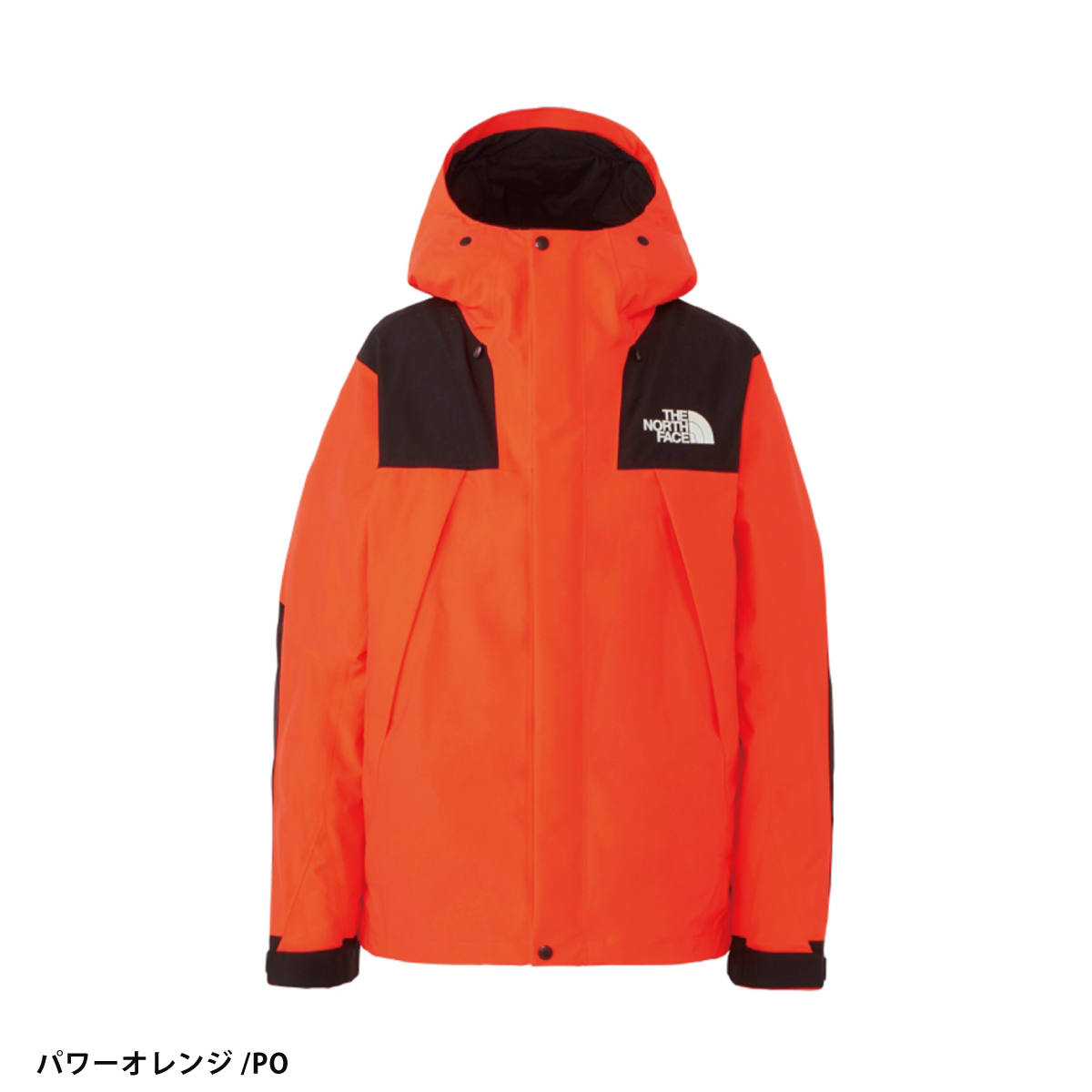 THE NORTH FACE NP61800 / Mountain Jacket【GORE-TEX】 - 2024 - Ski Shop -  Japanese Brand Ski Gear and Skiwear Top Retailer - Tanabe Sports