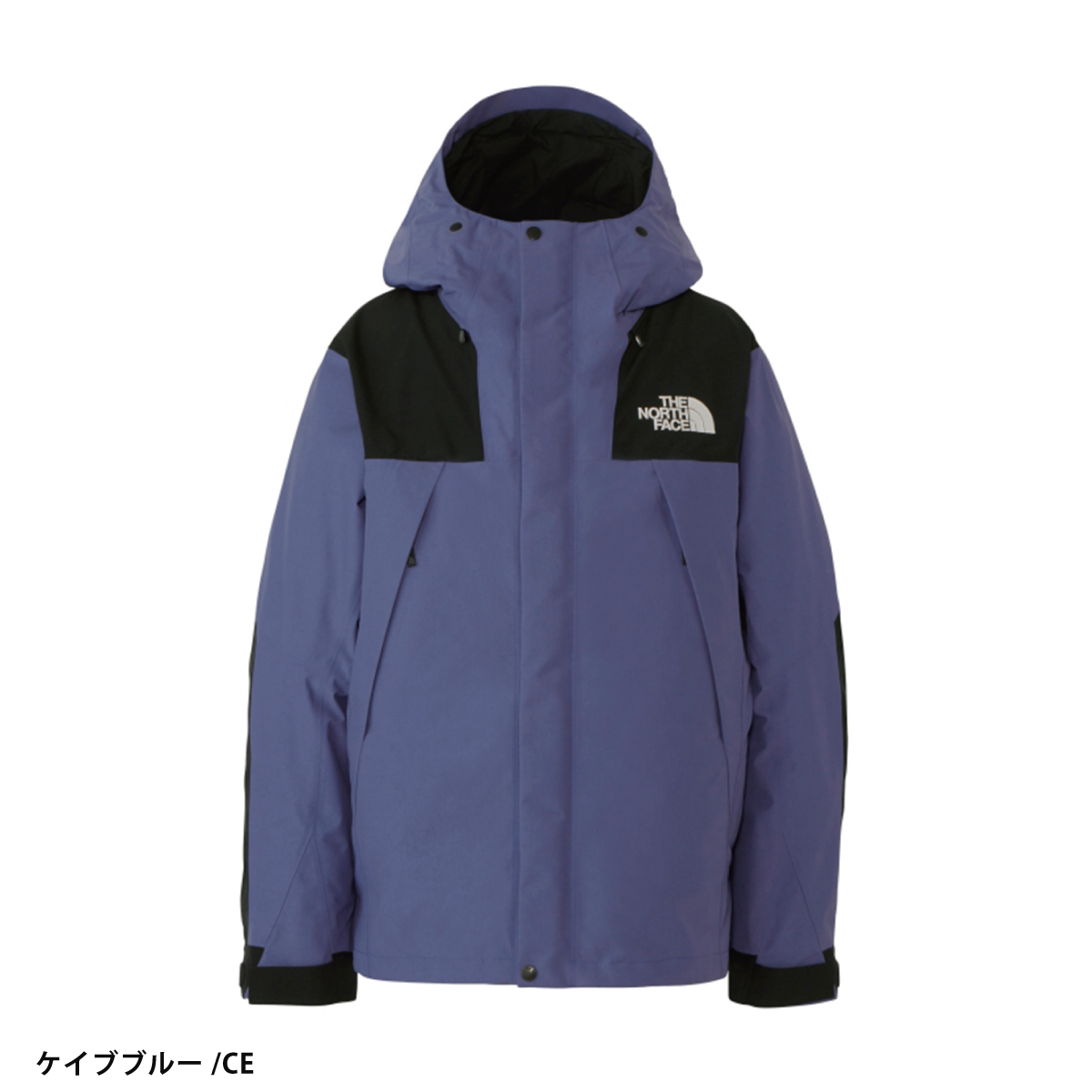 THE NORTH FACE NP61800 / Mountain Jacket【GORE-TEX】 - 2024 - Ski Shop -  Japanese Brand Ski Gear and Skiwear Top Retailer - Tanabe Sports