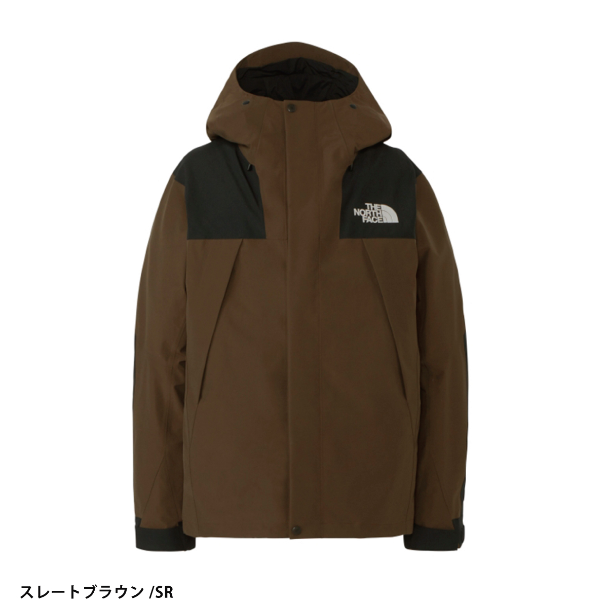 THE NORTH FACE NP61800 / Mountain Jacket【GORE-TEX】 - 2024 - Ski Shop -  Japanese Brand Ski Gear and Skiwear Top Retailer - Tanabe Sports