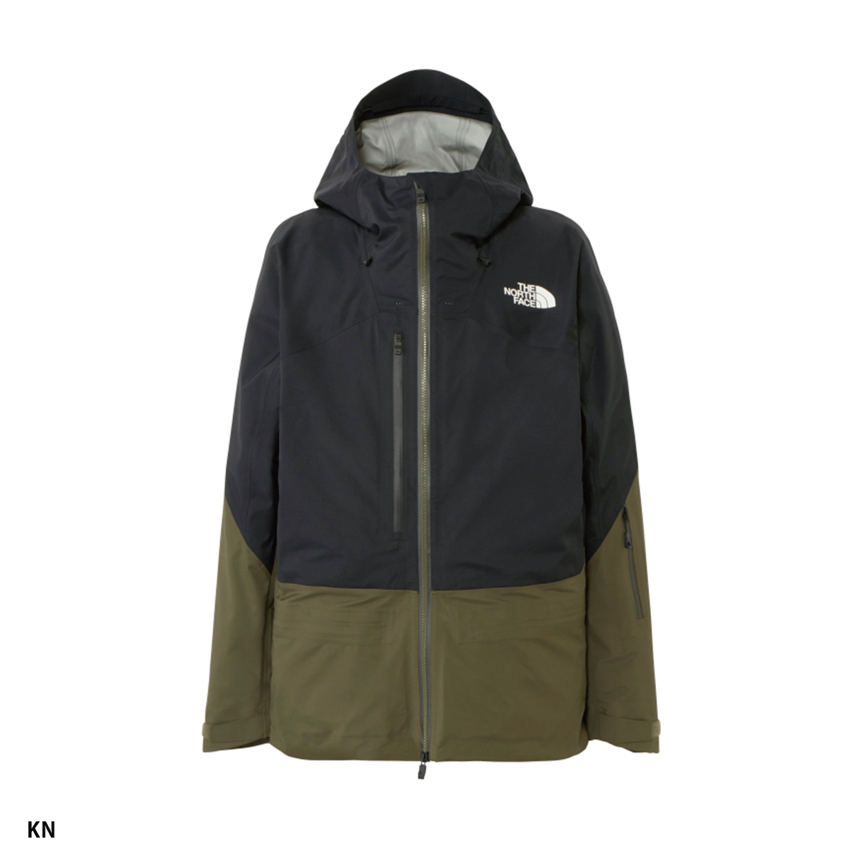 North face powder guide jacket online