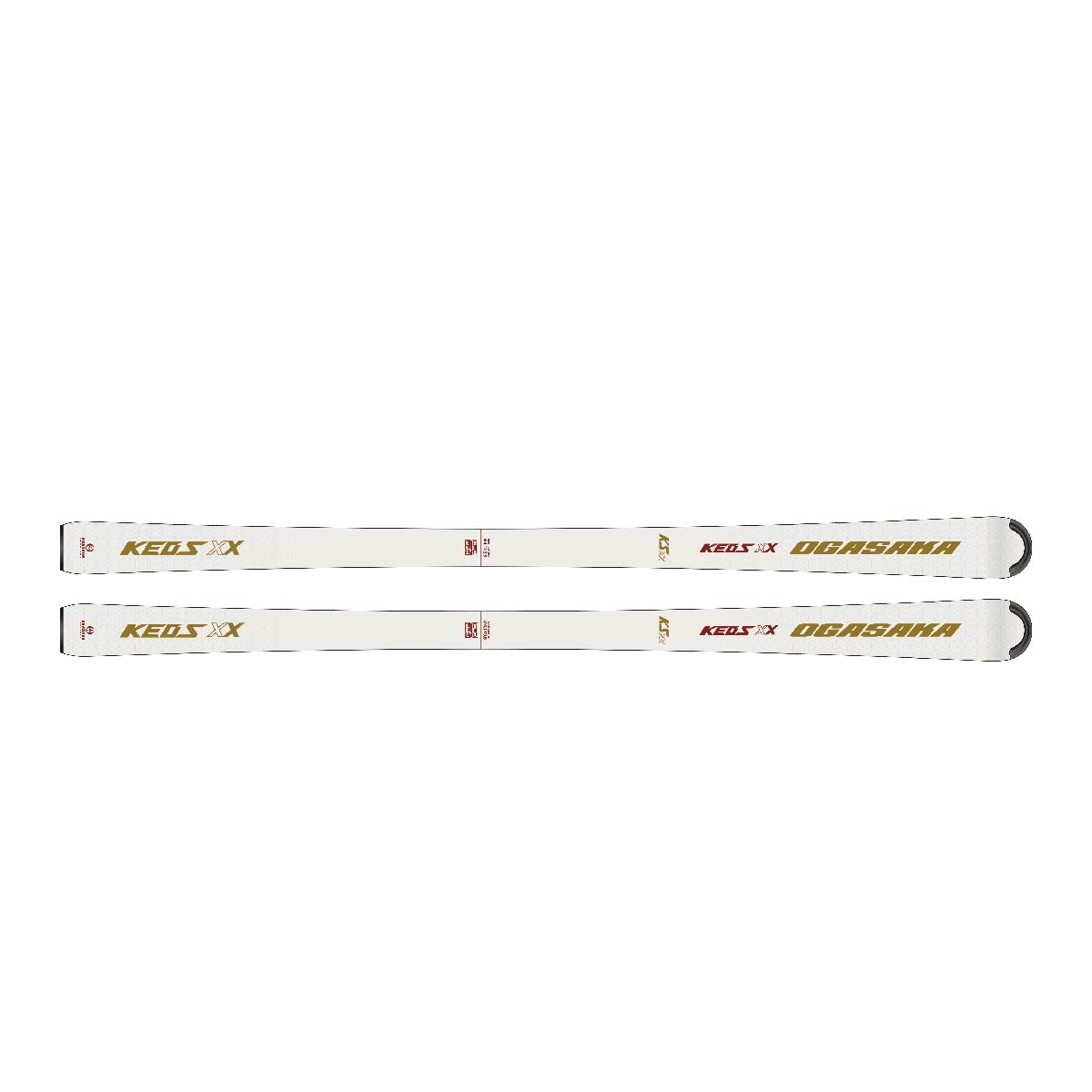 No Overseas Shipping】OGASAKA〔Skis〕＜2025＞KEO'S KS-XX