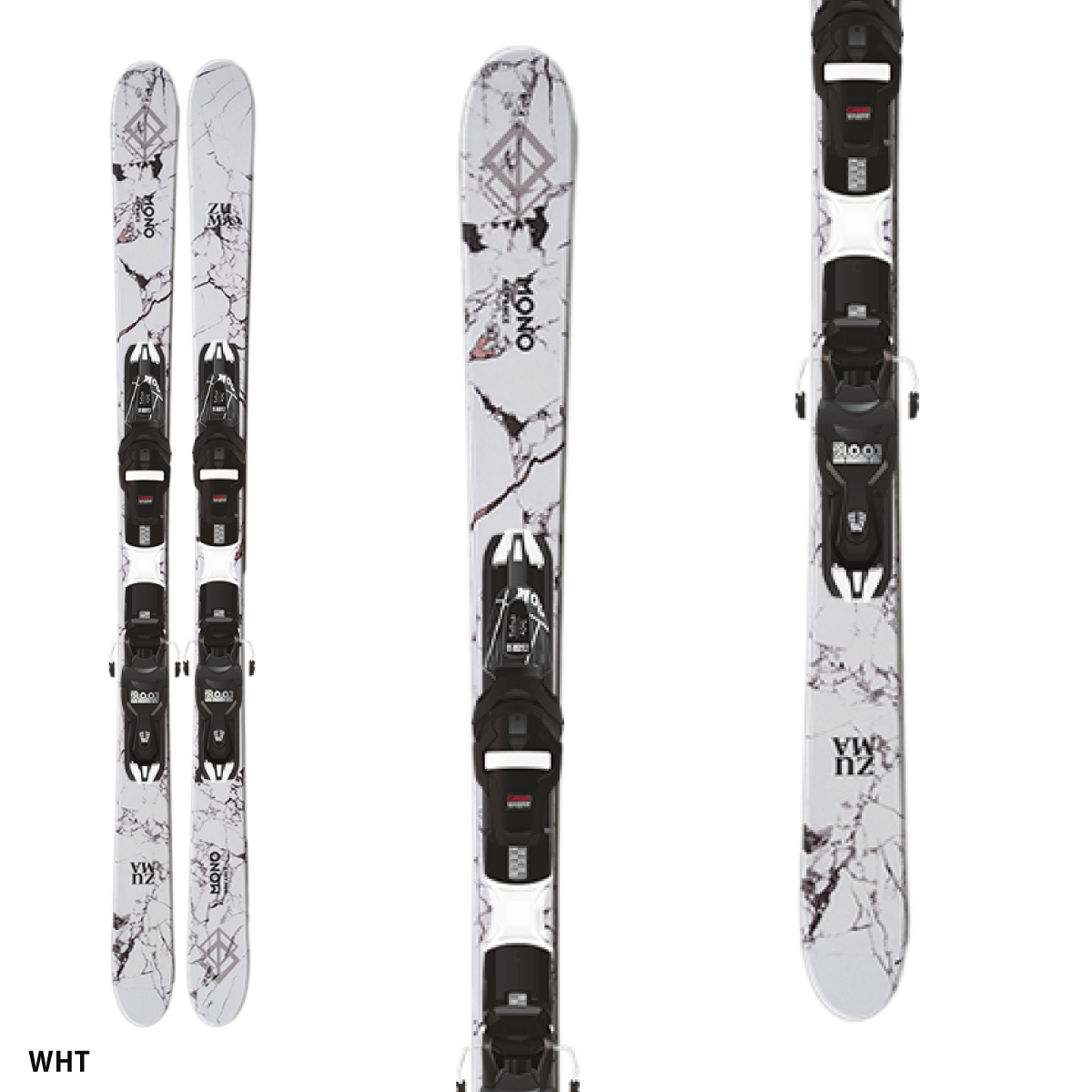 SWALLOW ZUMA MONO ADVANCE + XPRESS 10 B83 GW - 202 - Ski Shop - Japanese  Brand Ski Gear and Skiwear Top Retailer - Tanabe Sports