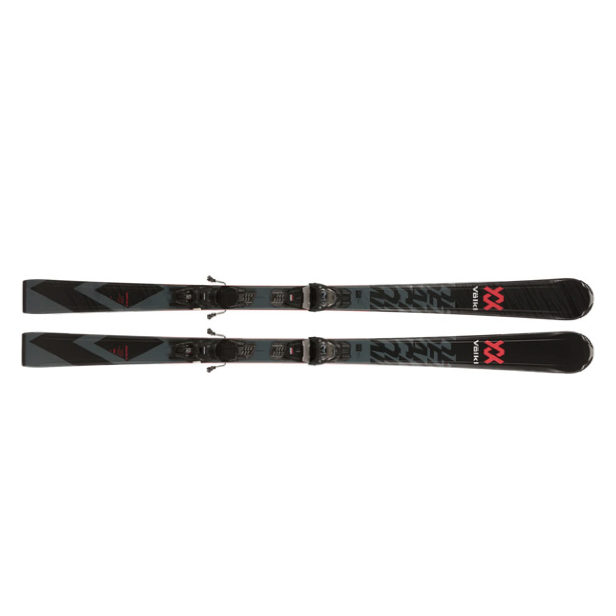 VOLKL〔滑雪板〕＜2024＞DEACON X + vMOTION 10 GW - 滑雪用品店