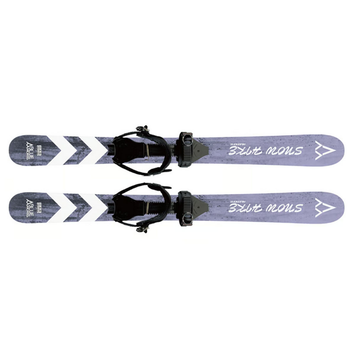 24-25モデル SNOW HIKE Climbing Skin Sole／Step Sole